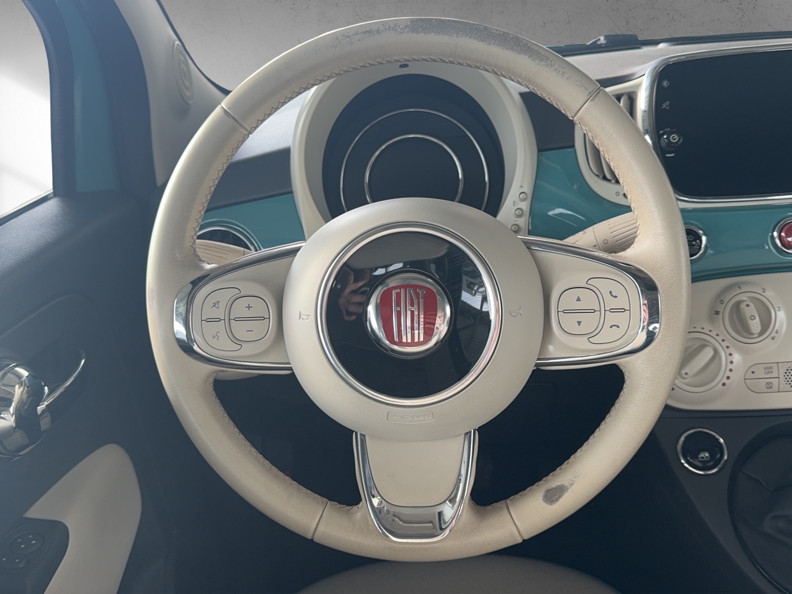 FIAT 500 0.9 Twinair Anniversario-image-8
