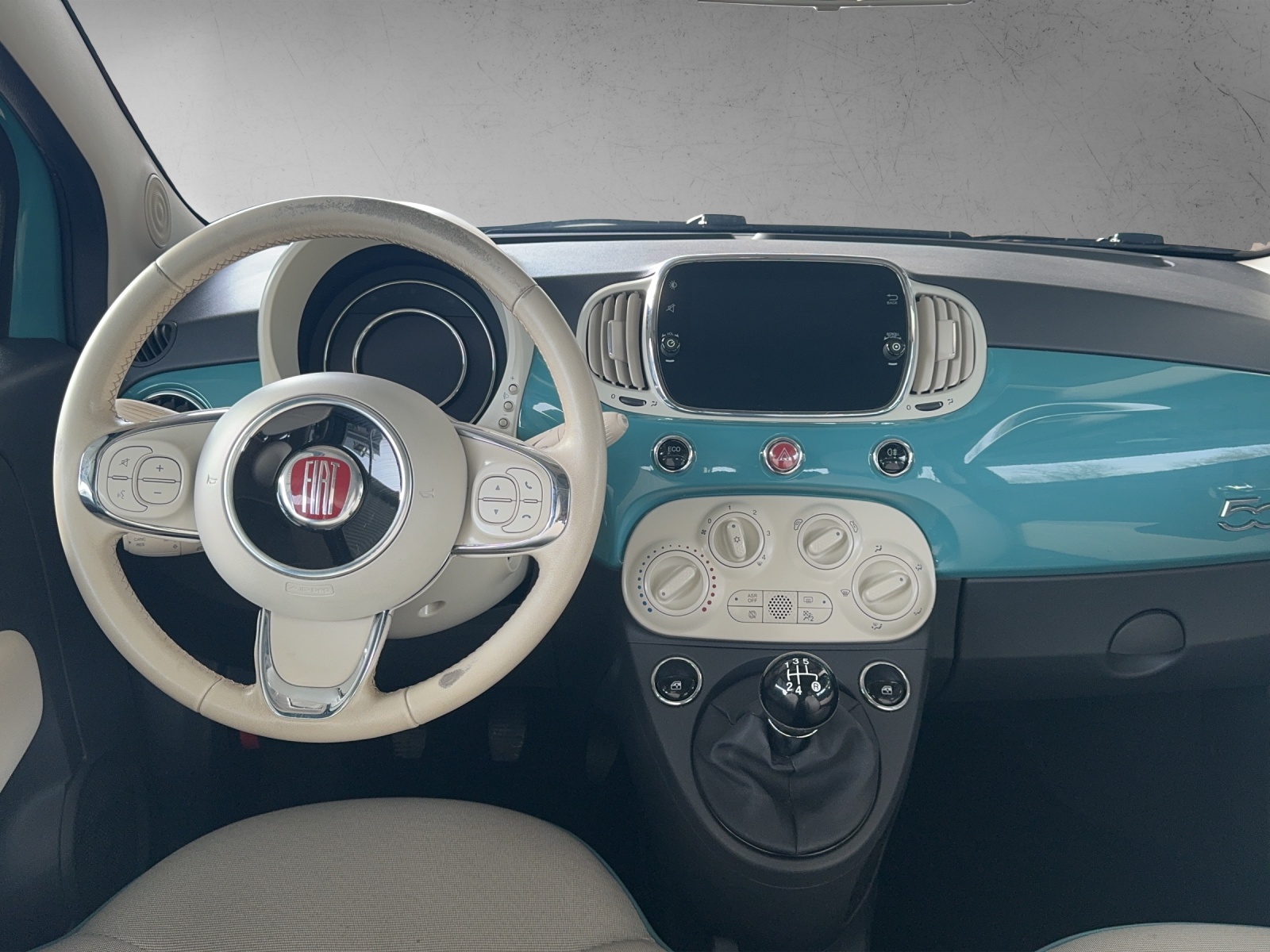 FIAT 500 0.9 Twinair Anniversario-image-5