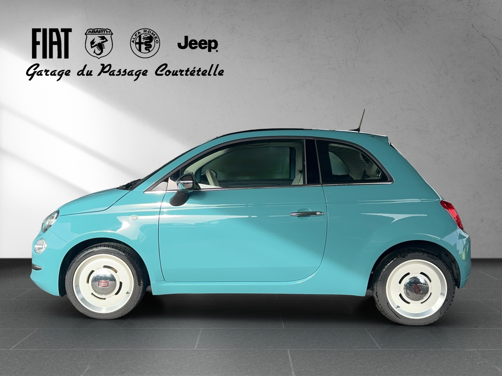FIAT 500 0.9 Twinair Anniversario-image-3