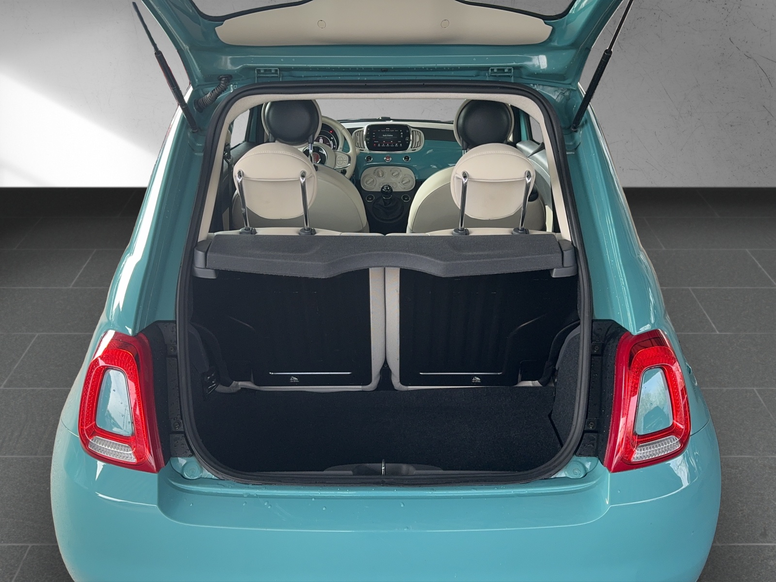 FIAT 500 0.9 Twinair Anniversario-image-11