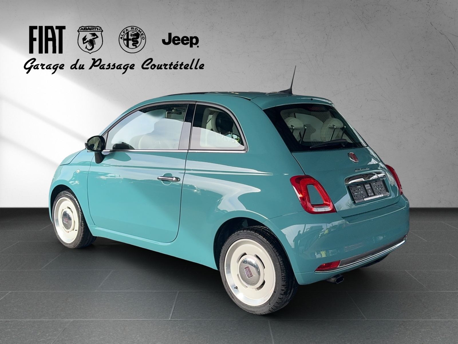 FIAT 500 0.9 Twinair Anniversario-image-4