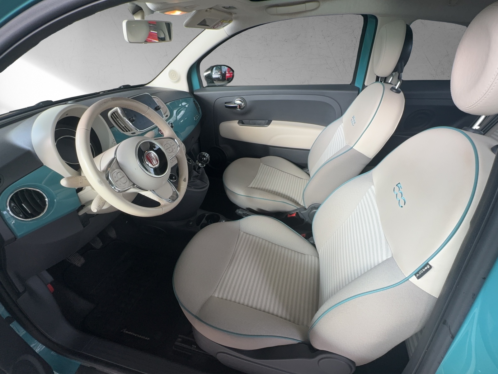 FIAT 500 0.9 Twinair Anniversario-image-6