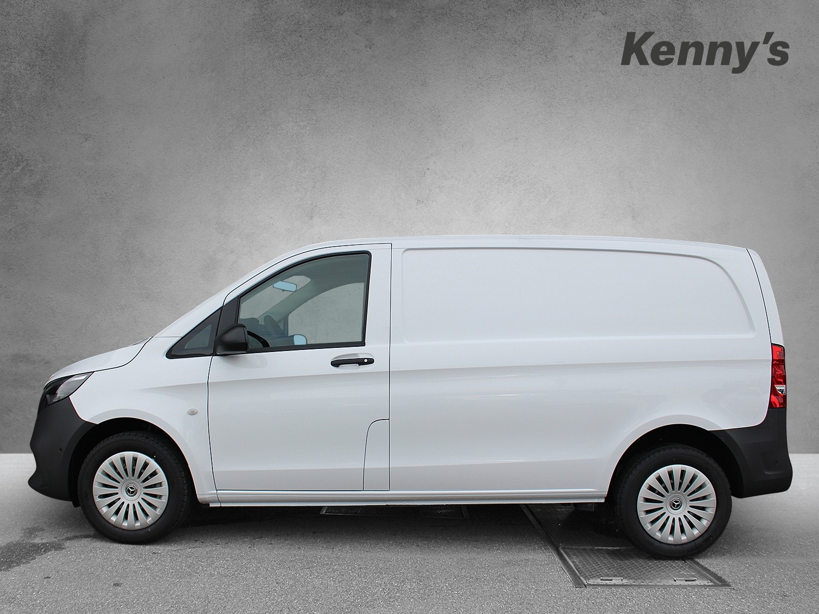 MERCEDES-BENZ Vito 116 CDI KA Pro 3200mm K 4MATIC-showroom-element-2