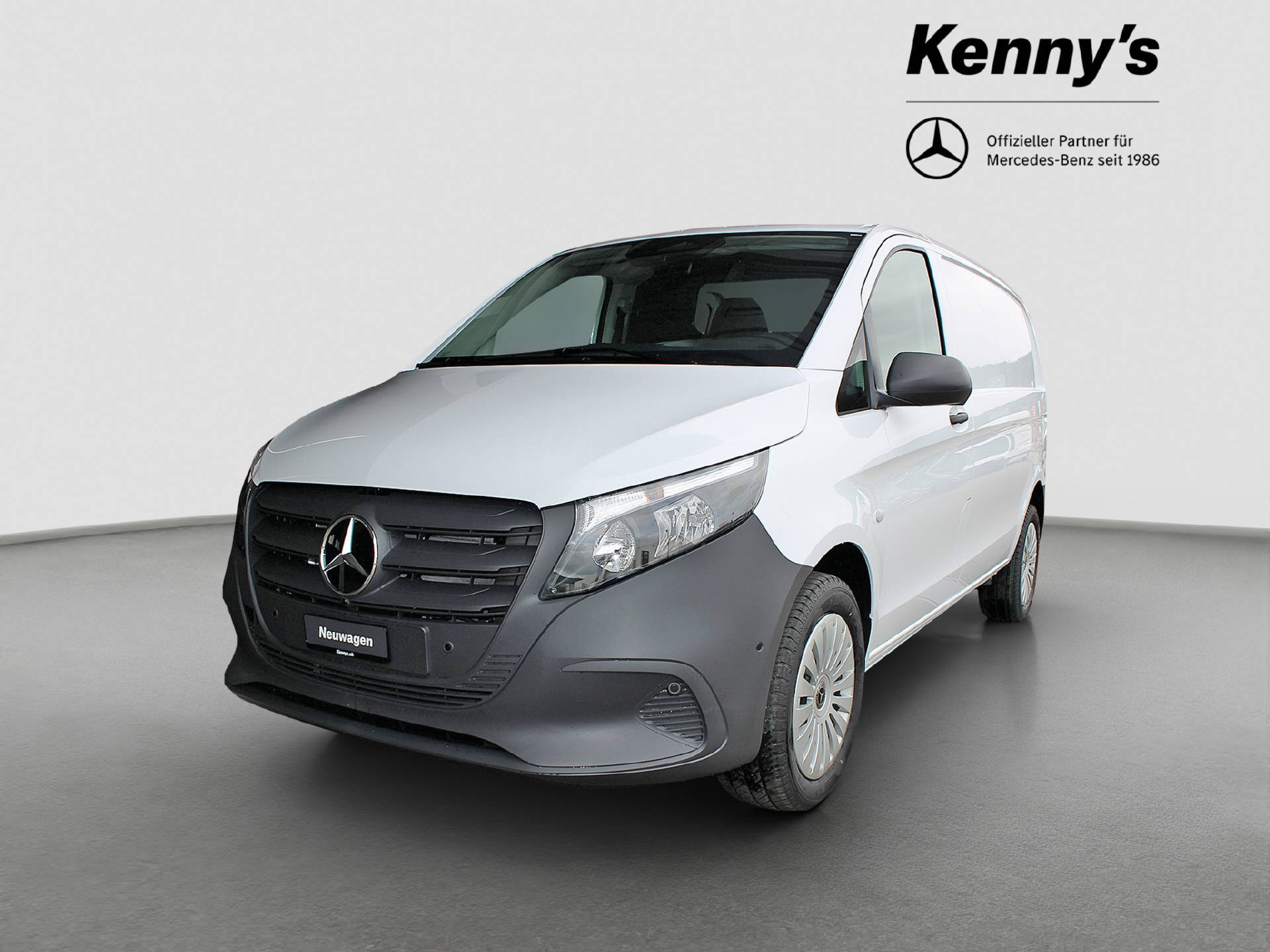 MERCEDES-BENZ Vito 116 CDI KA Pro 3200mm K 4MATIC-image-0