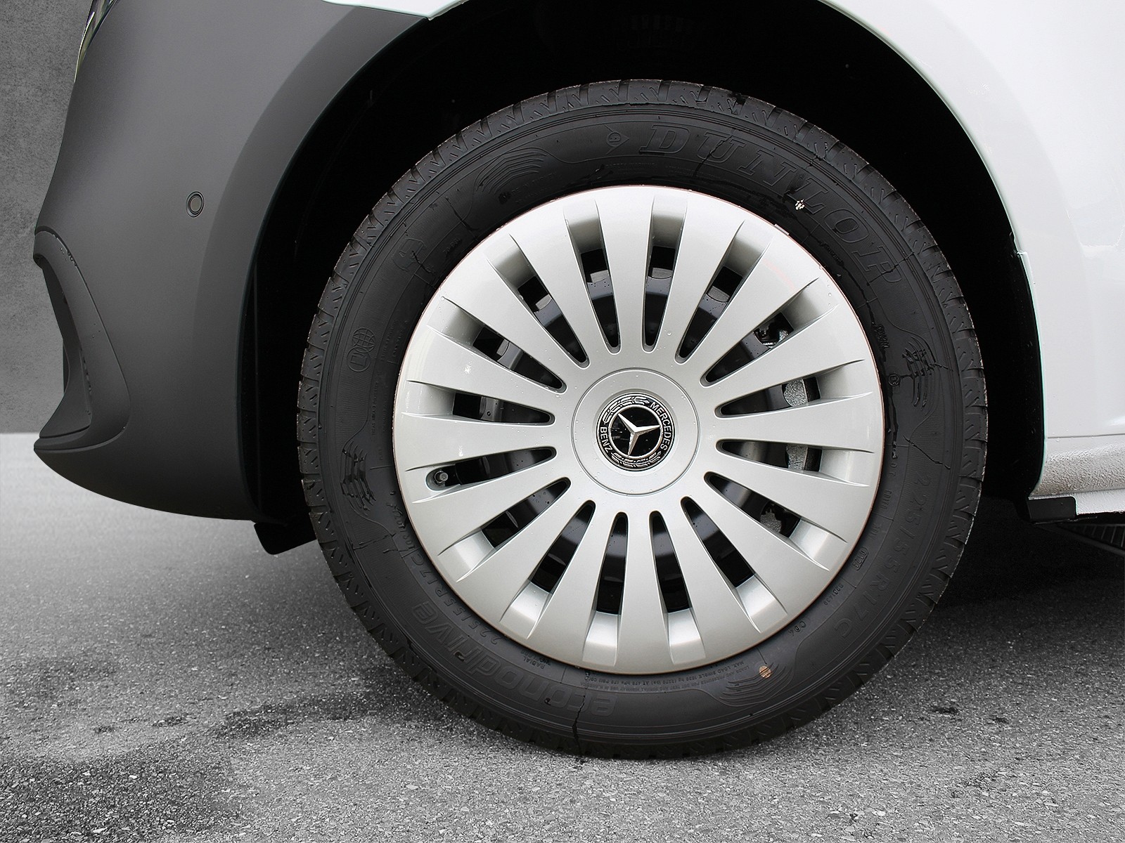 MERCEDES-BENZ Vito 116 CDI KA Pro 3200mm K 4MATIC-image-5