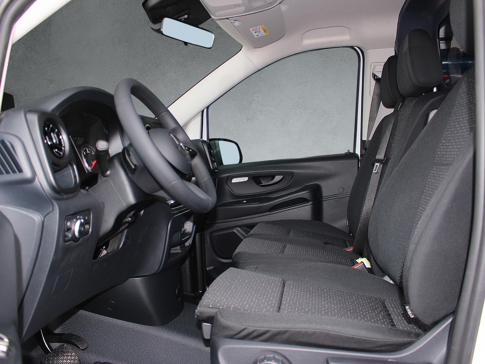 MERCEDES-BENZ Vito 116 CDI KA Pro 3200mm K 4MATIC-image-6