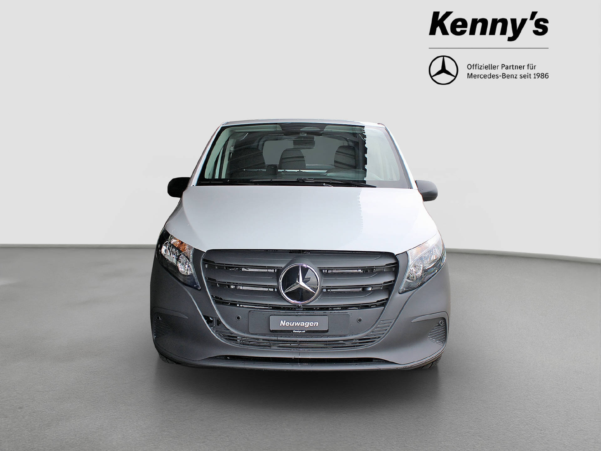 MERCEDES-BENZ Vito 116 CDI KA Pro 3200mm K 4MATIC-image-1
