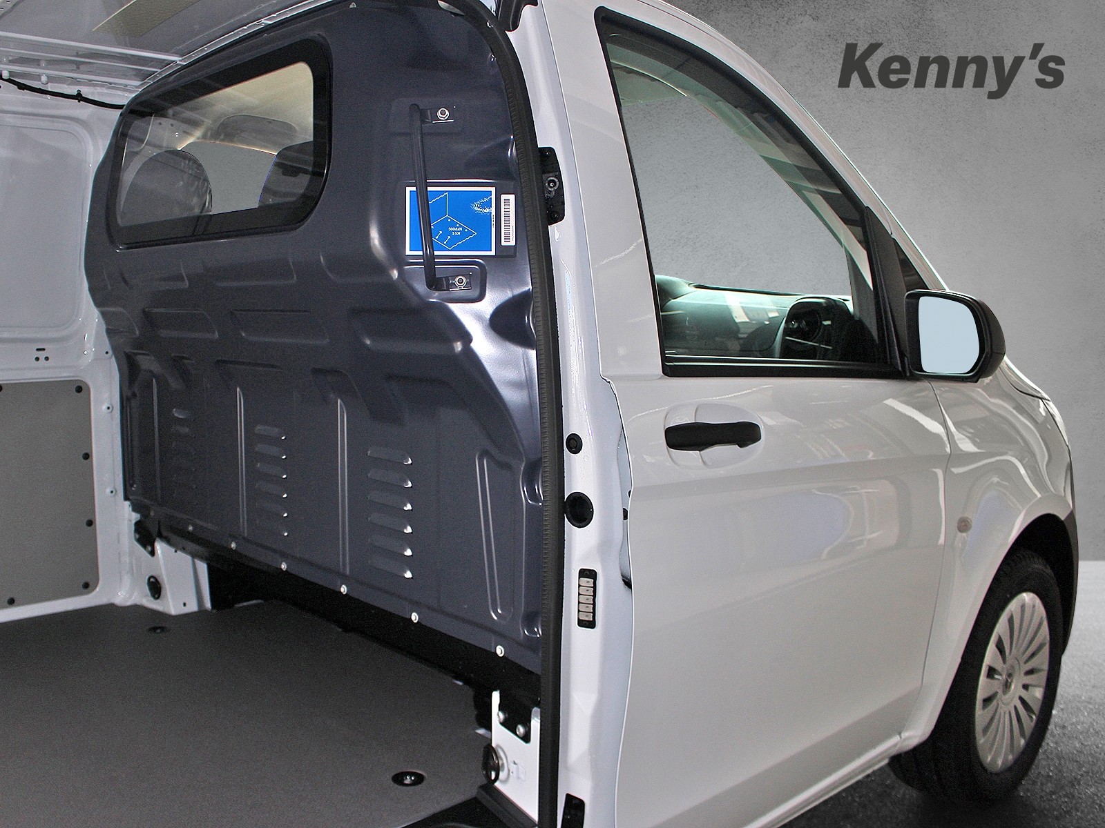 MERCEDES-BENZ Vito 116 CDI KA Pro 3200mm K 4MATIC-image-10