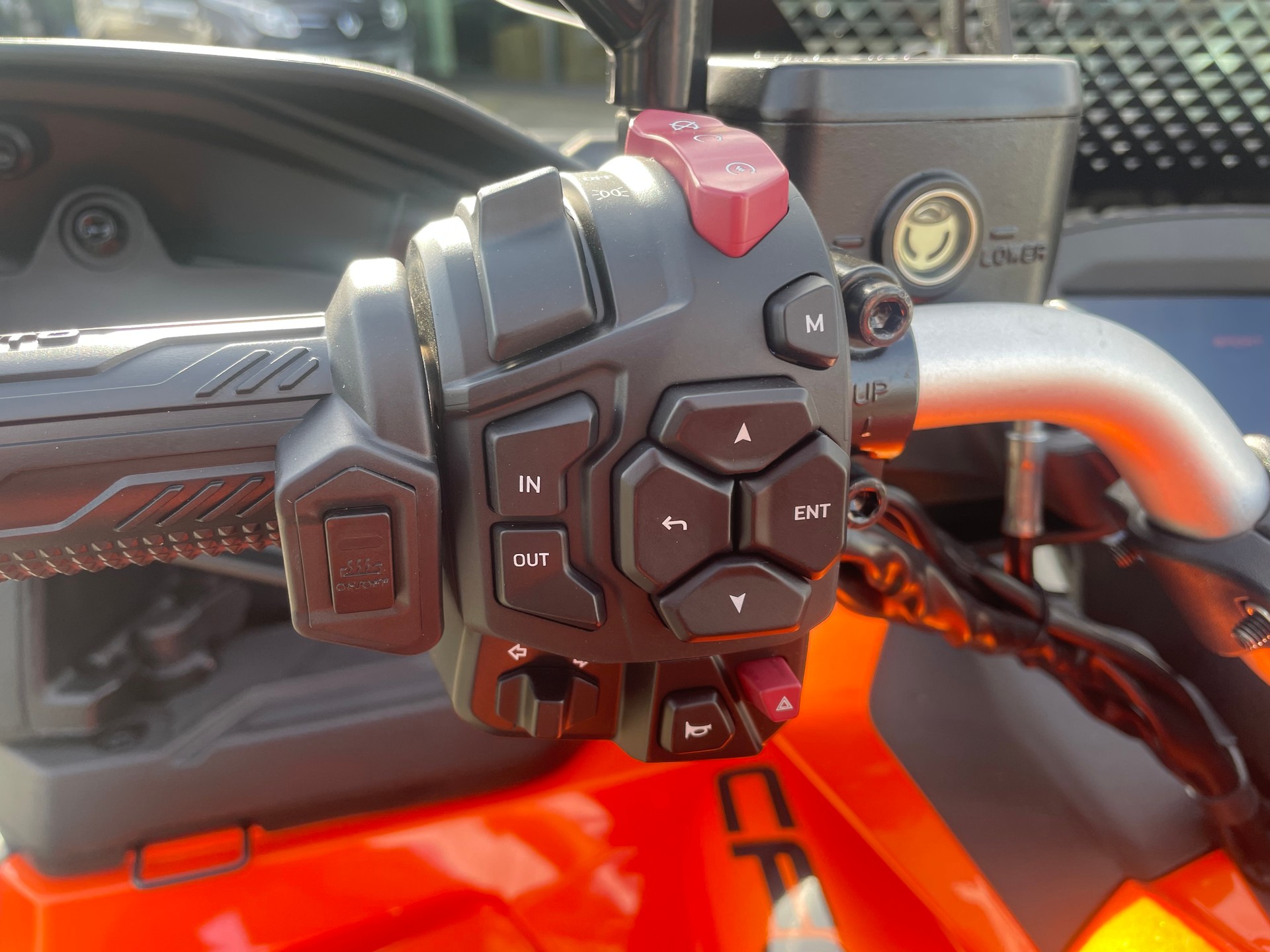 CF MOTO C Force 1000 EPS 4x4-image-6