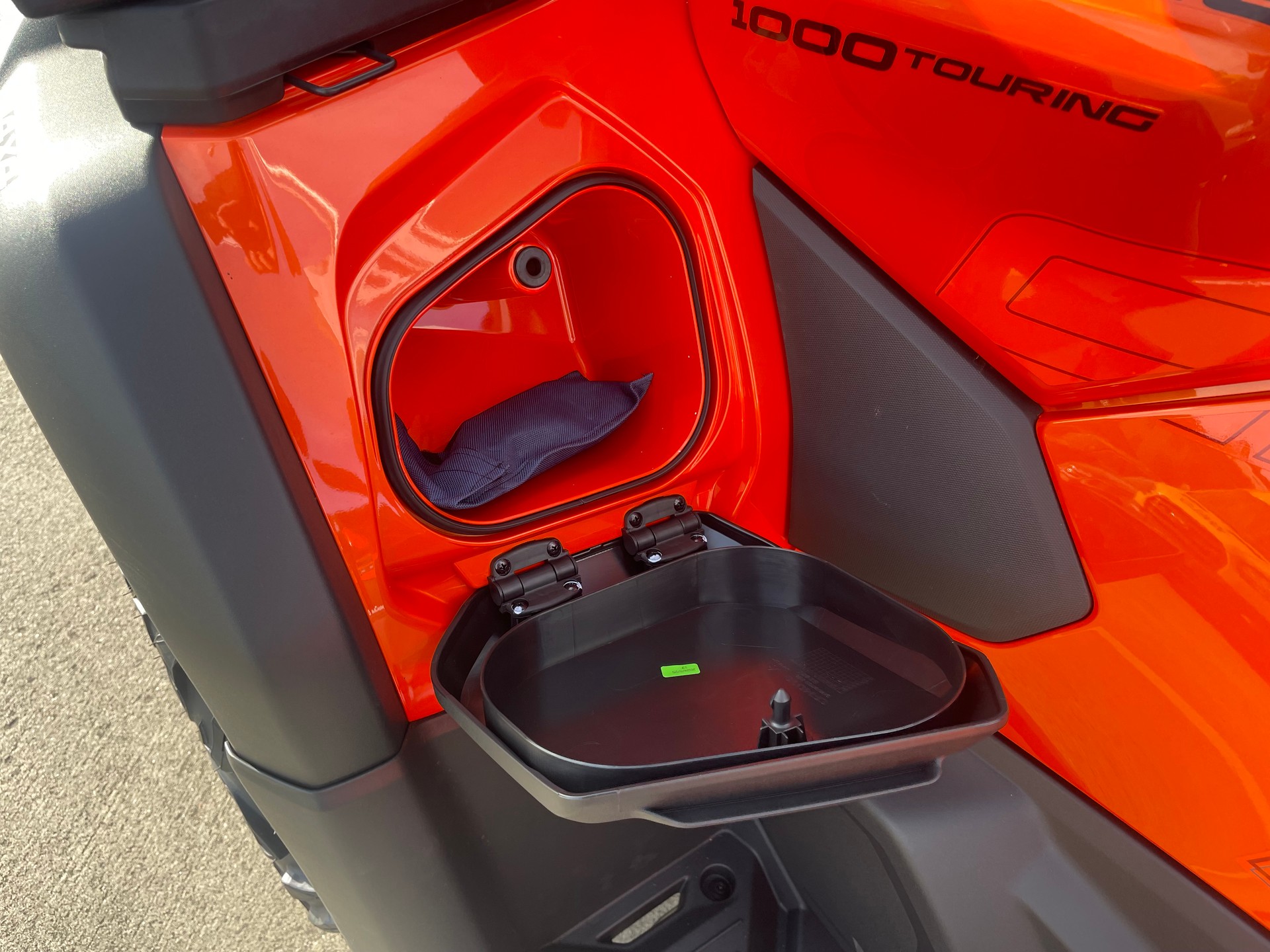 CF MOTO C Force 1000 EPS 4x4-image-11