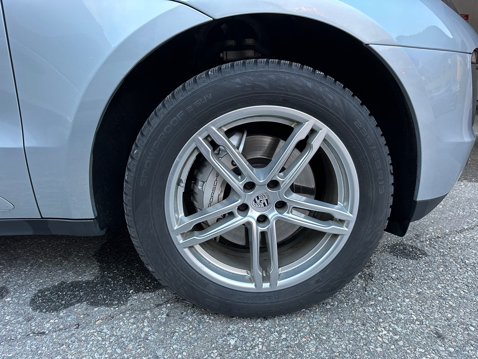 PORSCHE Macan S Diesel PDK-image-14
