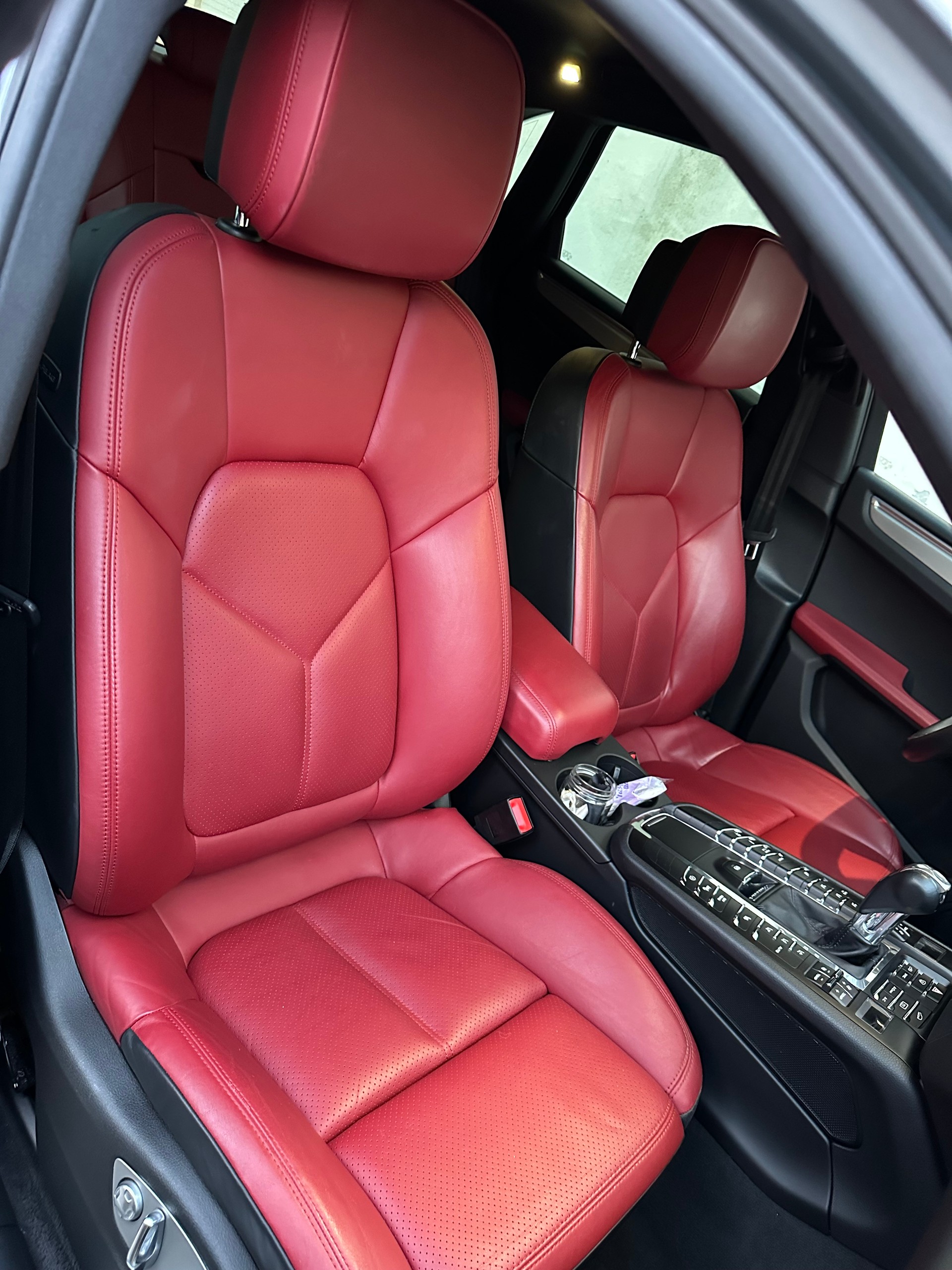 PORSCHE Macan S Diesel PDK-image-10