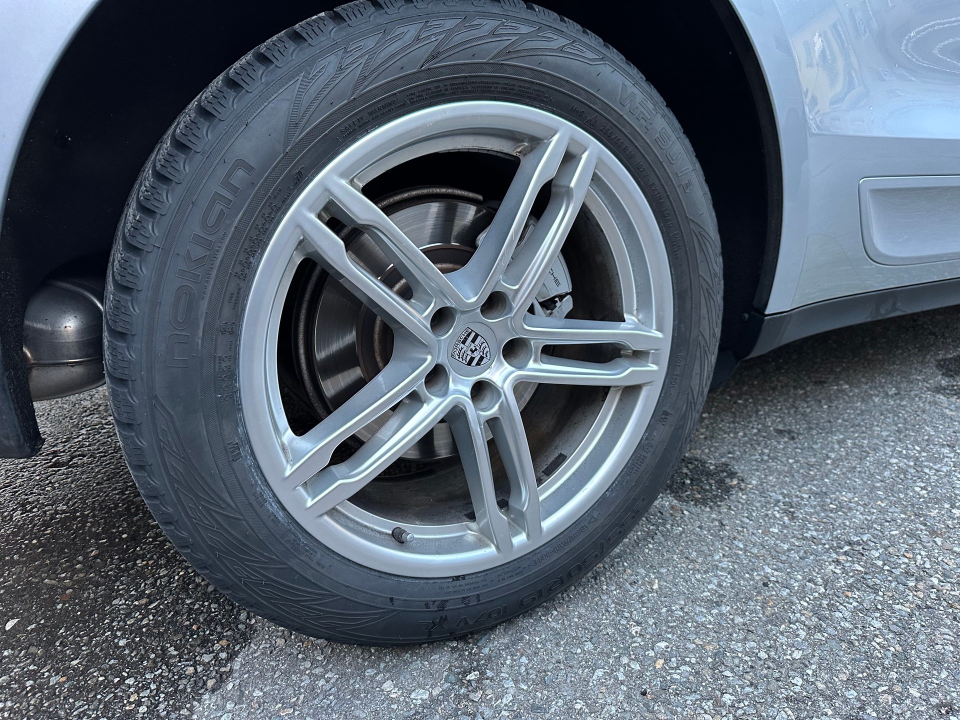PORSCHE Macan S Diesel PDK-image-15