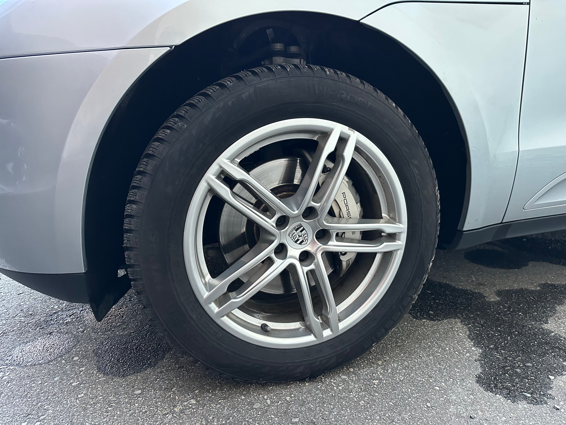 PORSCHE Macan S Diesel PDK-image-17