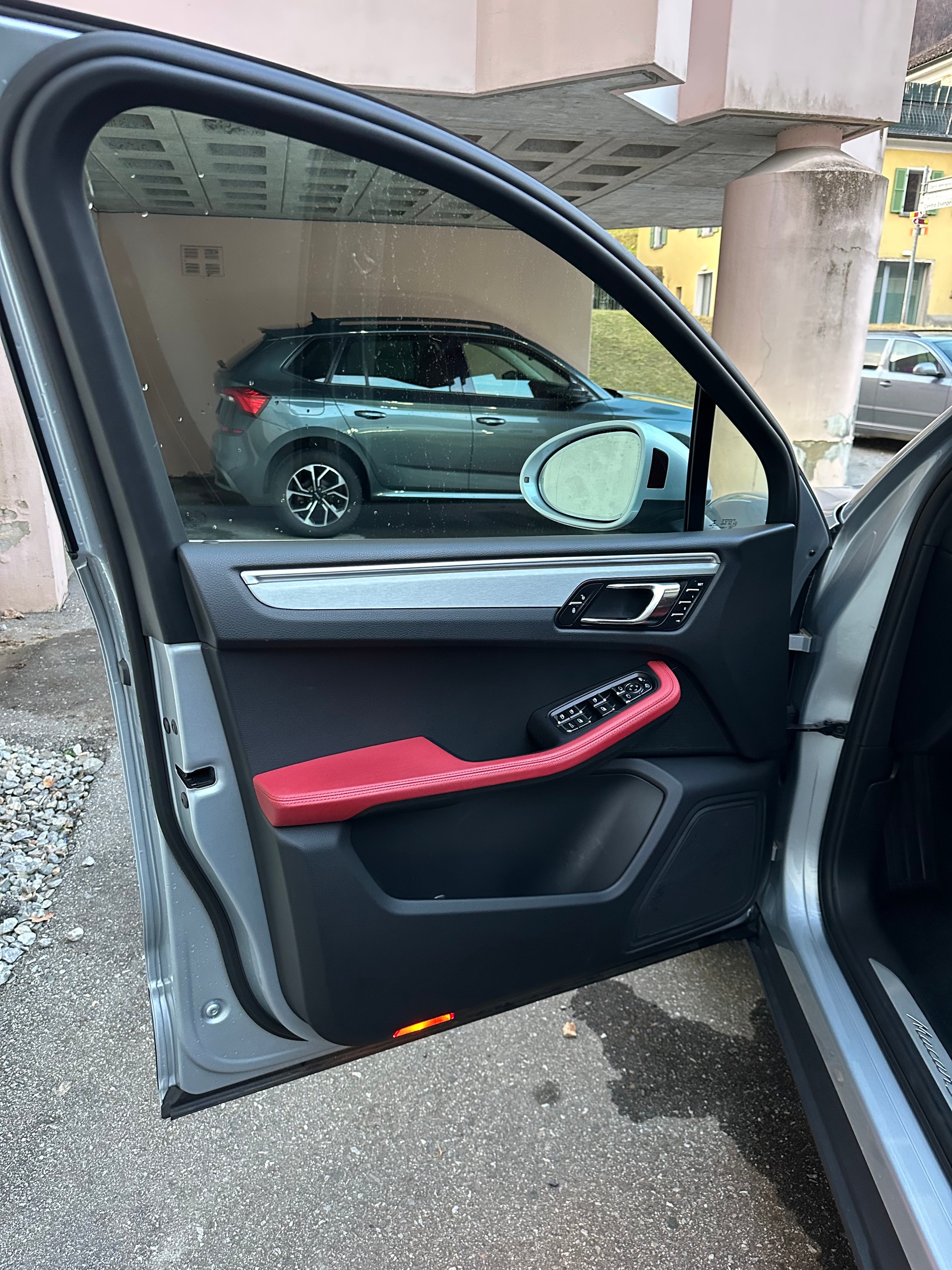 PORSCHE Macan S Diesel PDK-image-6