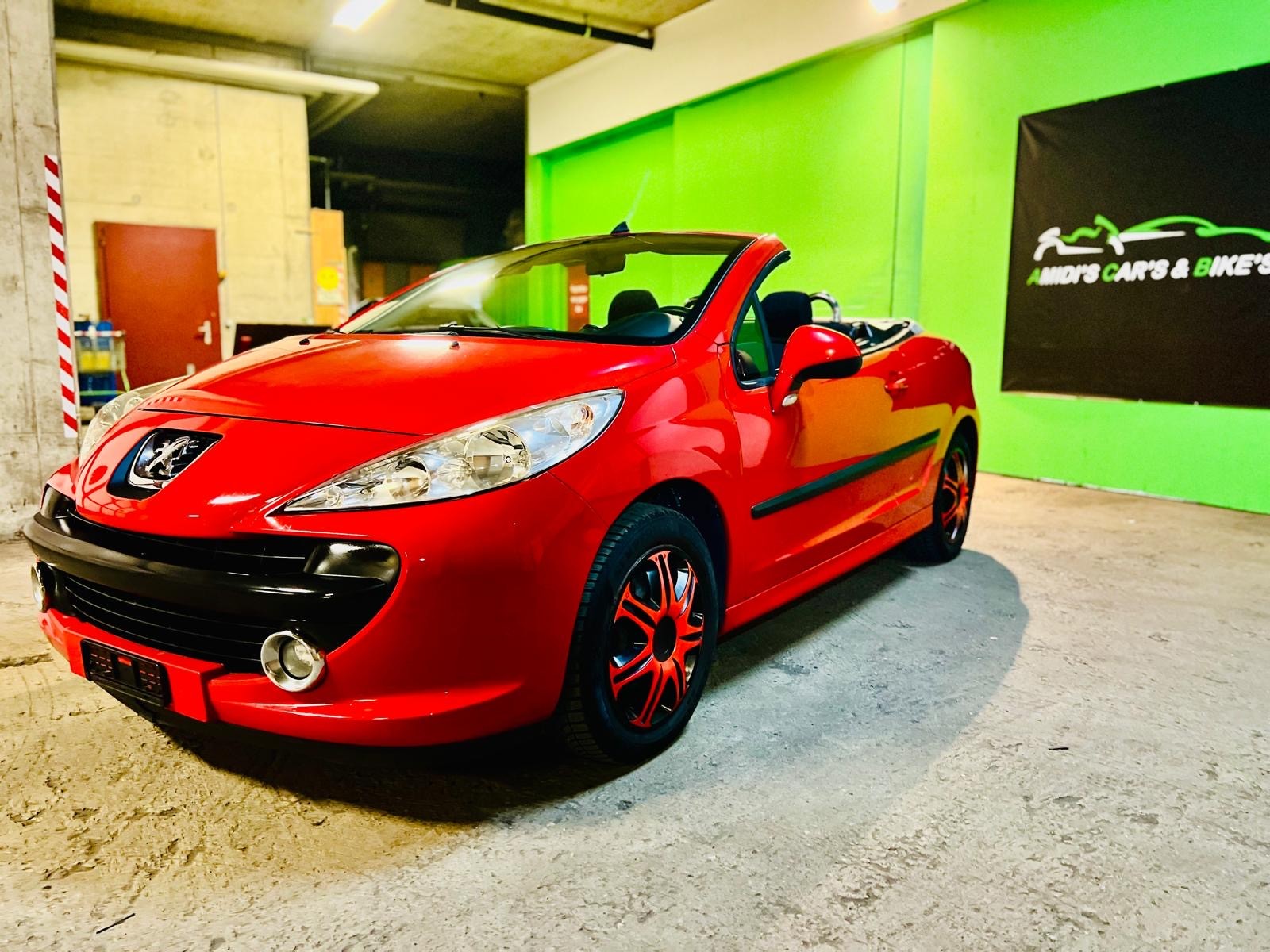 PEUGEOT 207-image-1