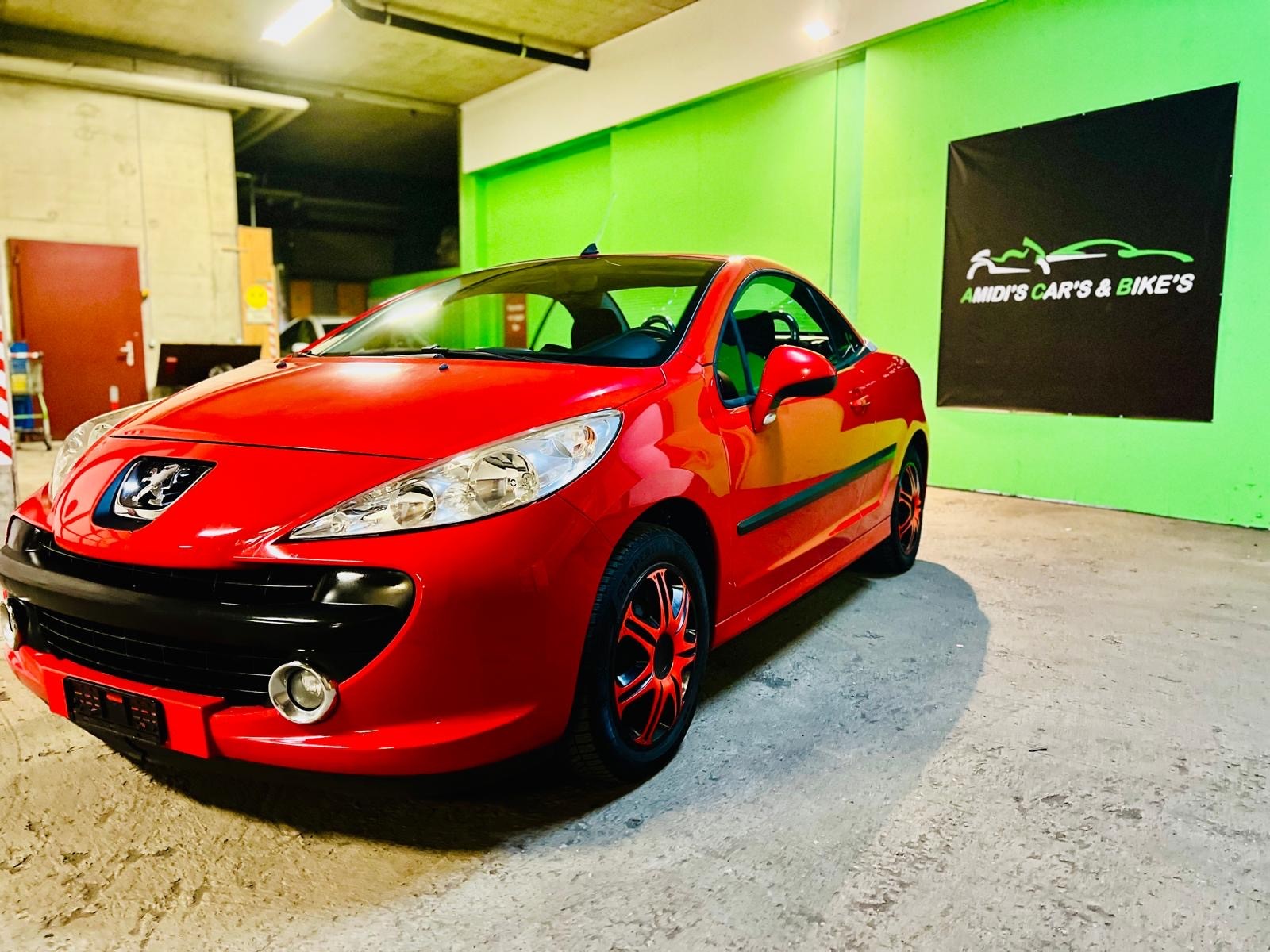 PEUGEOT 207-image-0