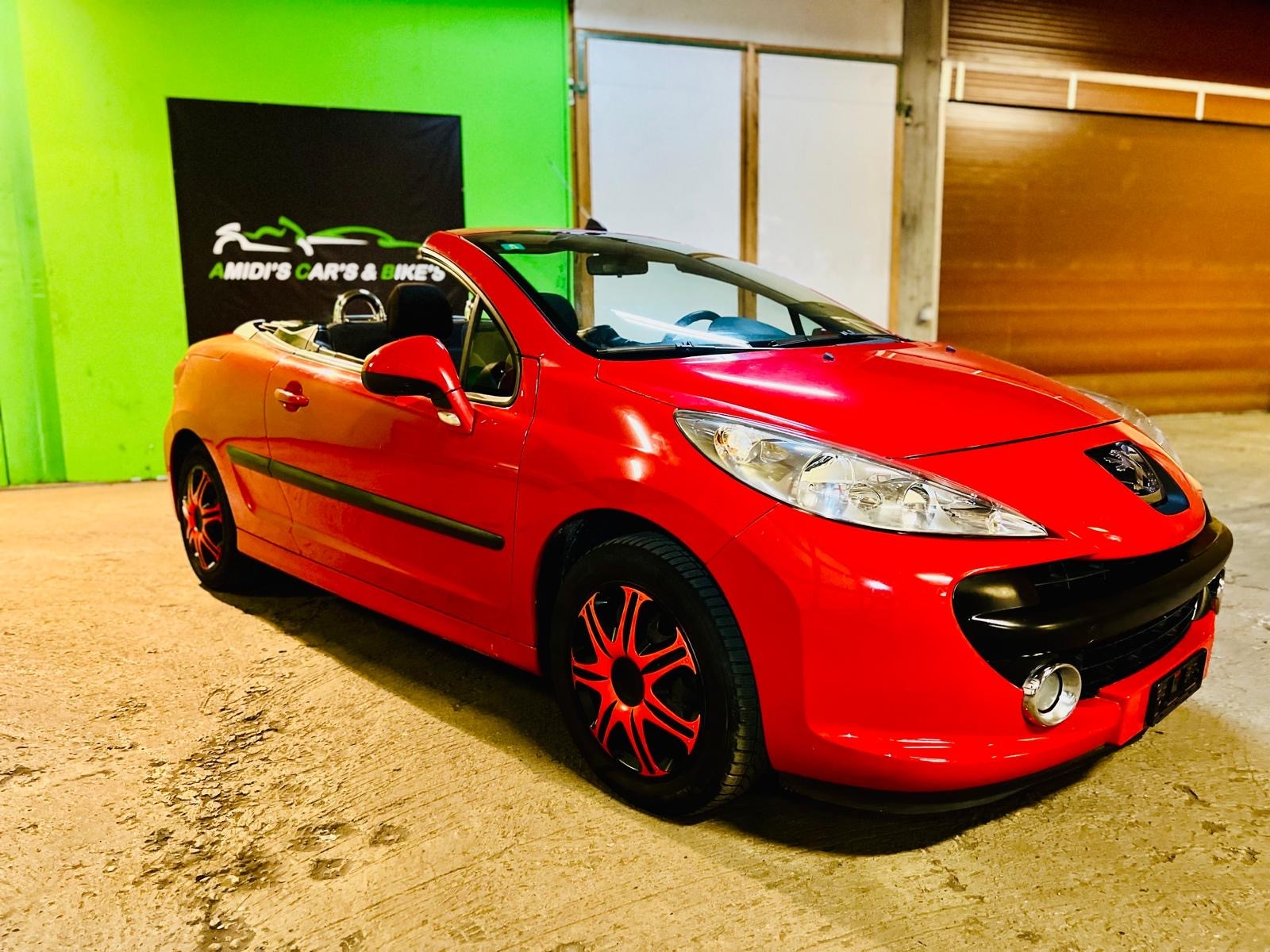 PEUGEOT 207-image-7