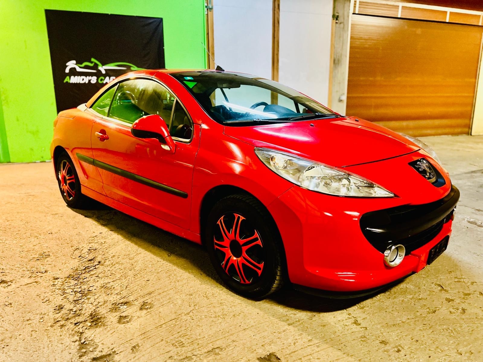 PEUGEOT 207-image-6
