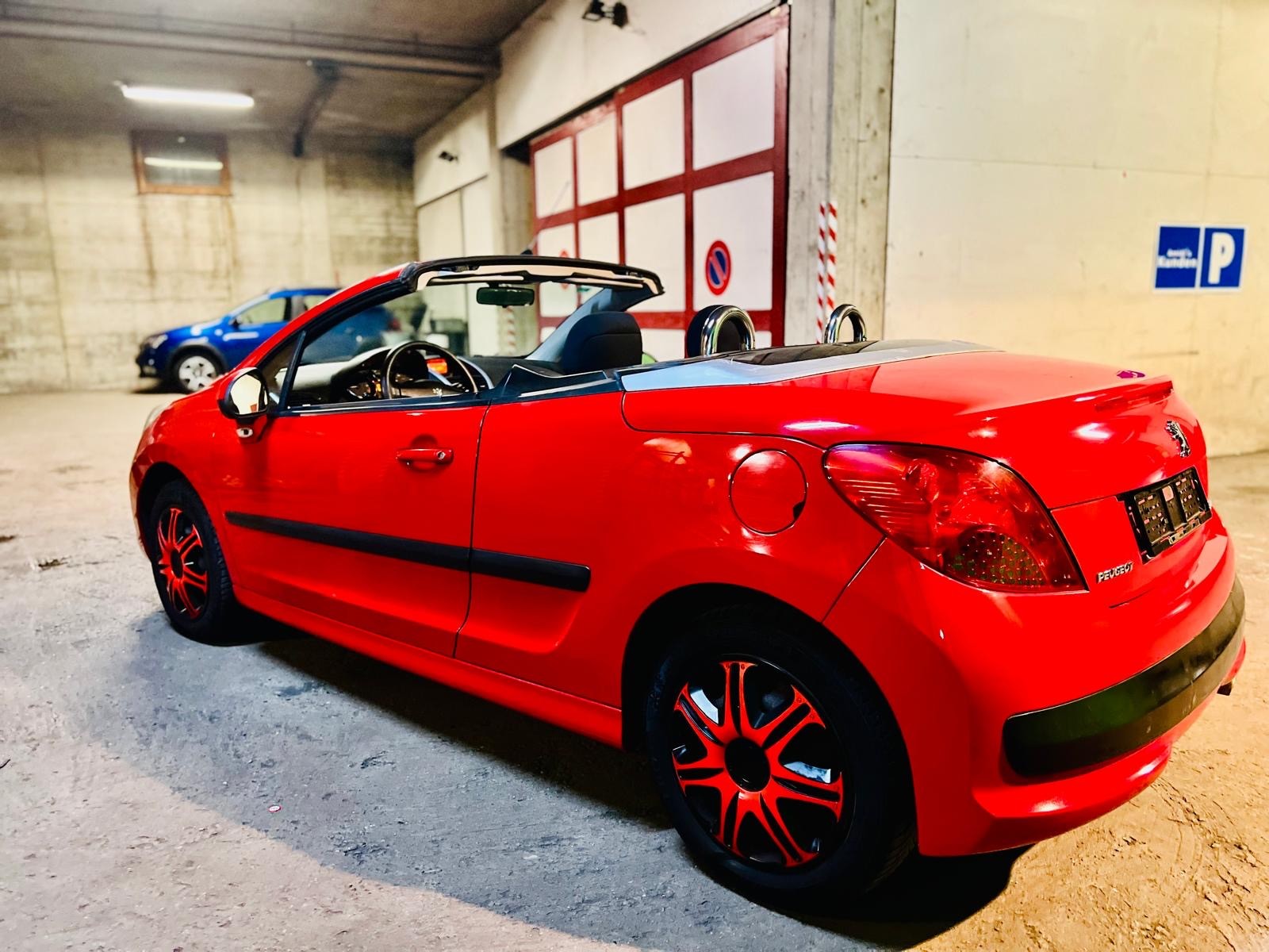 PEUGEOT 207-image-5