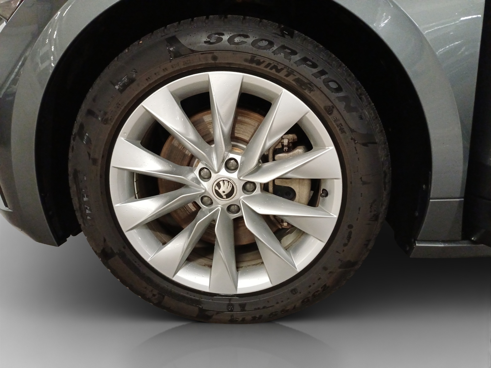 SKODA Enyaq iV 80x SportLine-image-14