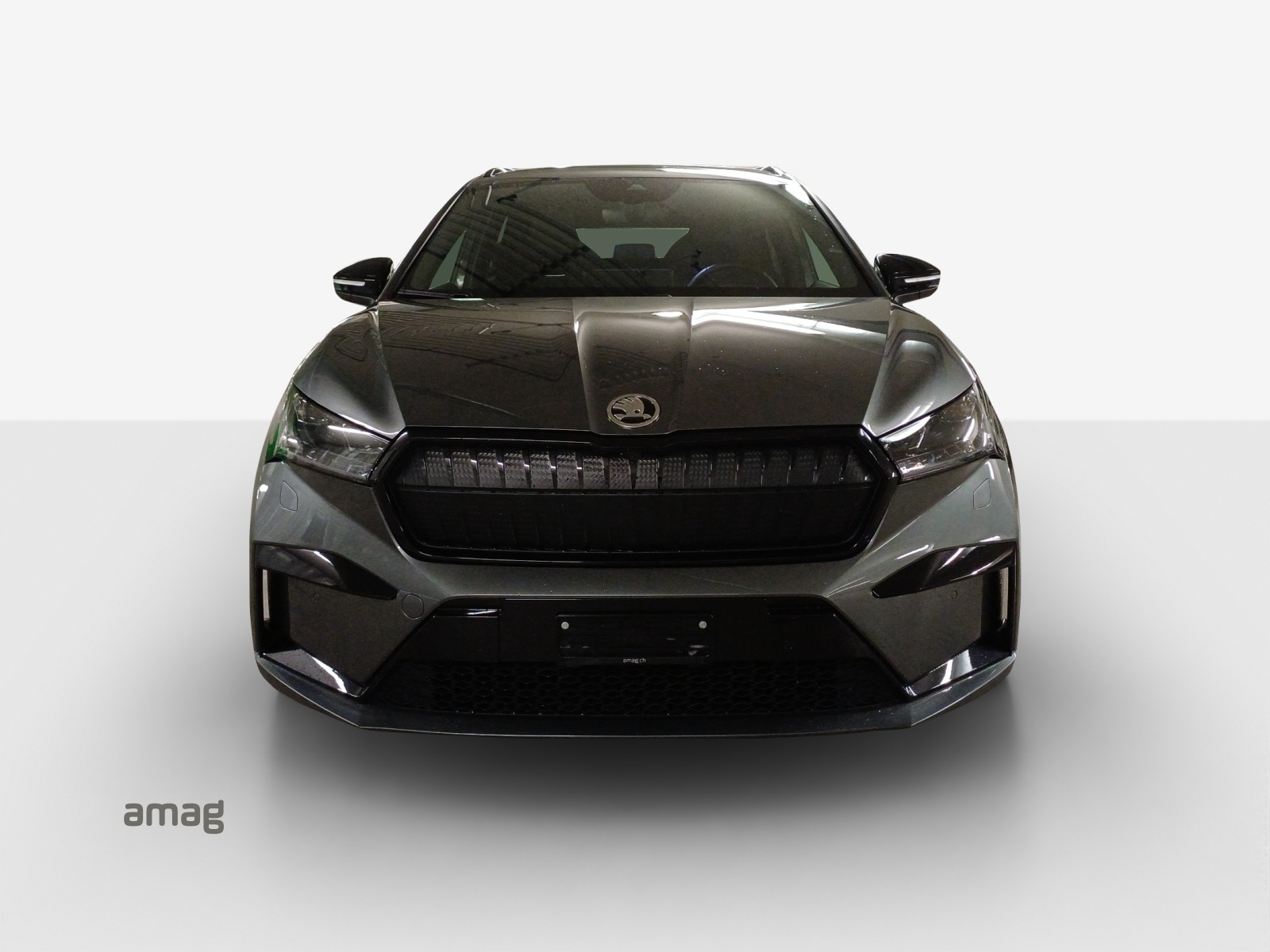 SKODA Enyaq iV 80x SportLine-image-7