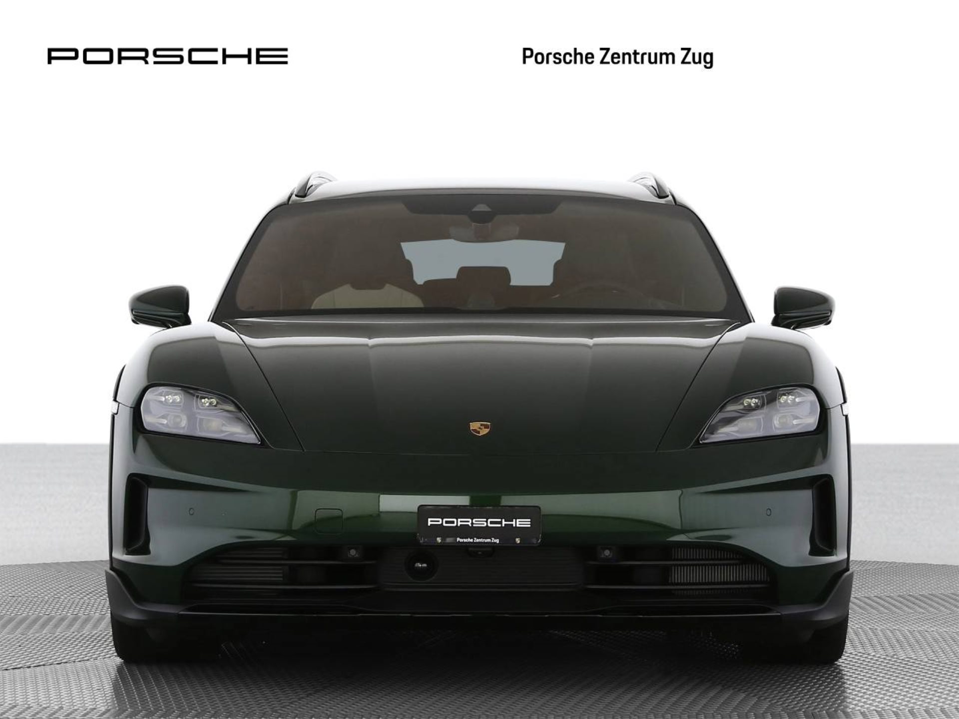 PORSCHE Taycan 4S Cross Turismo-image-5