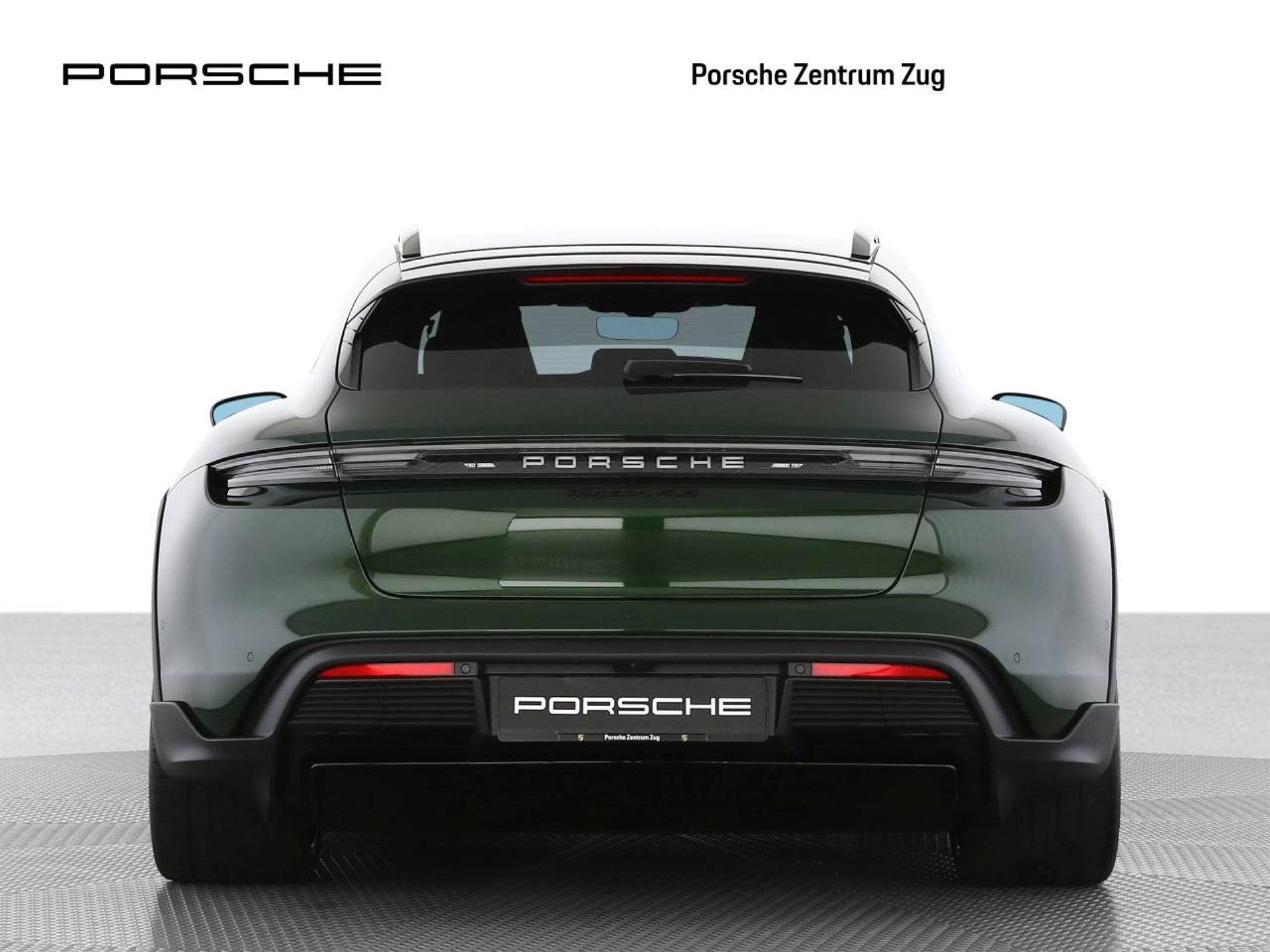 PORSCHE Taycan 4S Cross Turismo-image-6