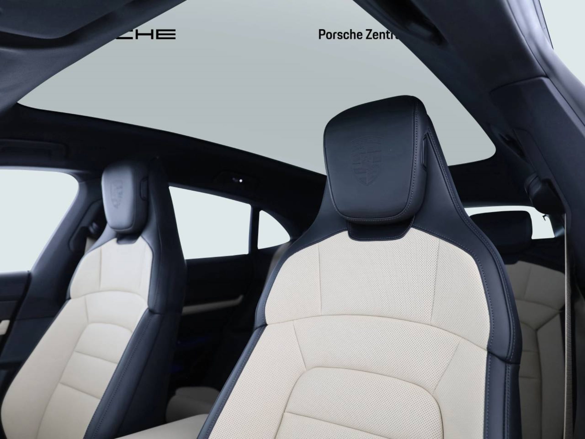PORSCHE Taycan 4S Cross Turismo-image-4