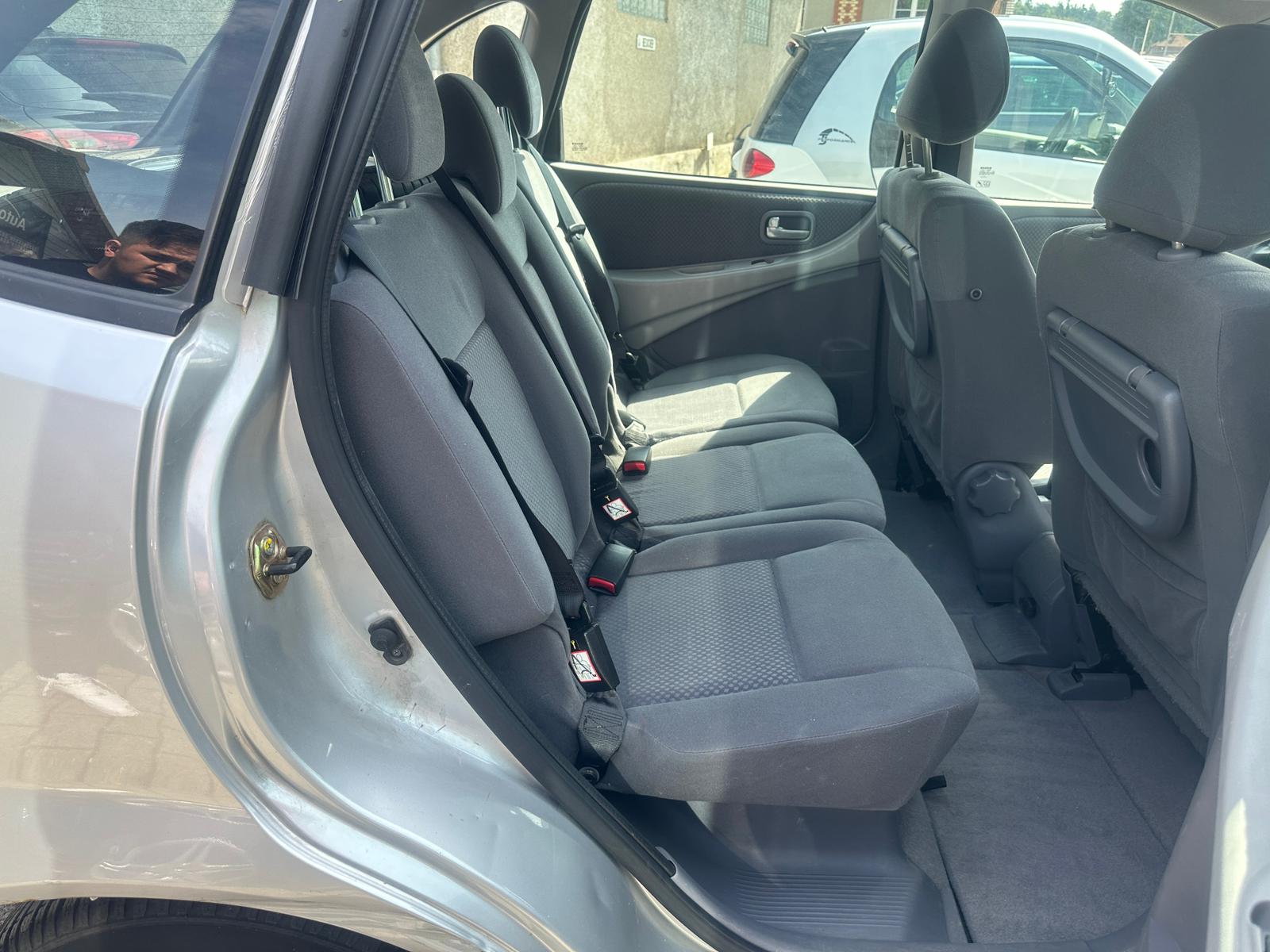 NISSAN Almera Tino 1.8 16V tekna-image-14