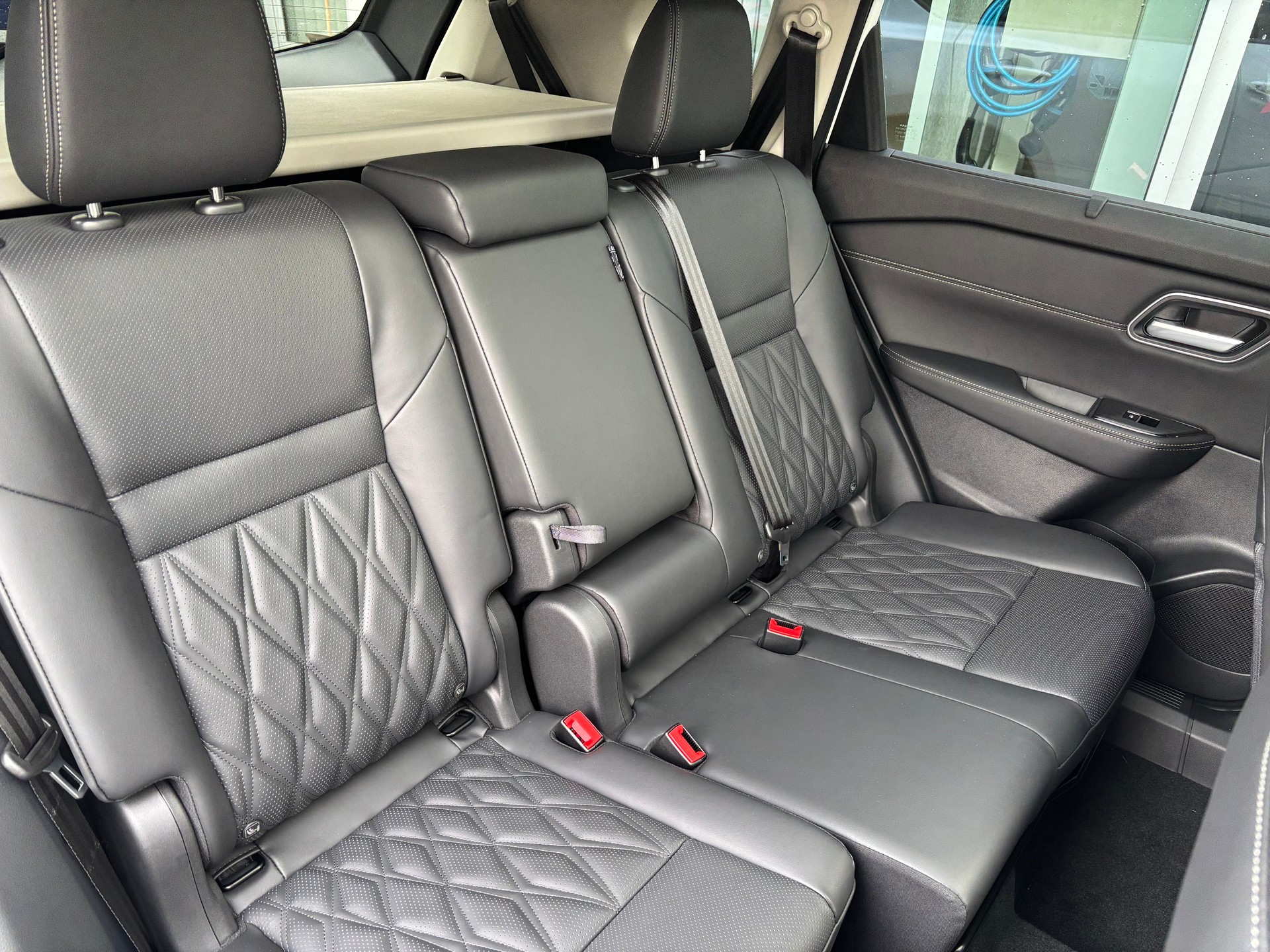 NISSAN X-Trail 1.5 VC e-Power 4WD 7S Tekna+-image-8