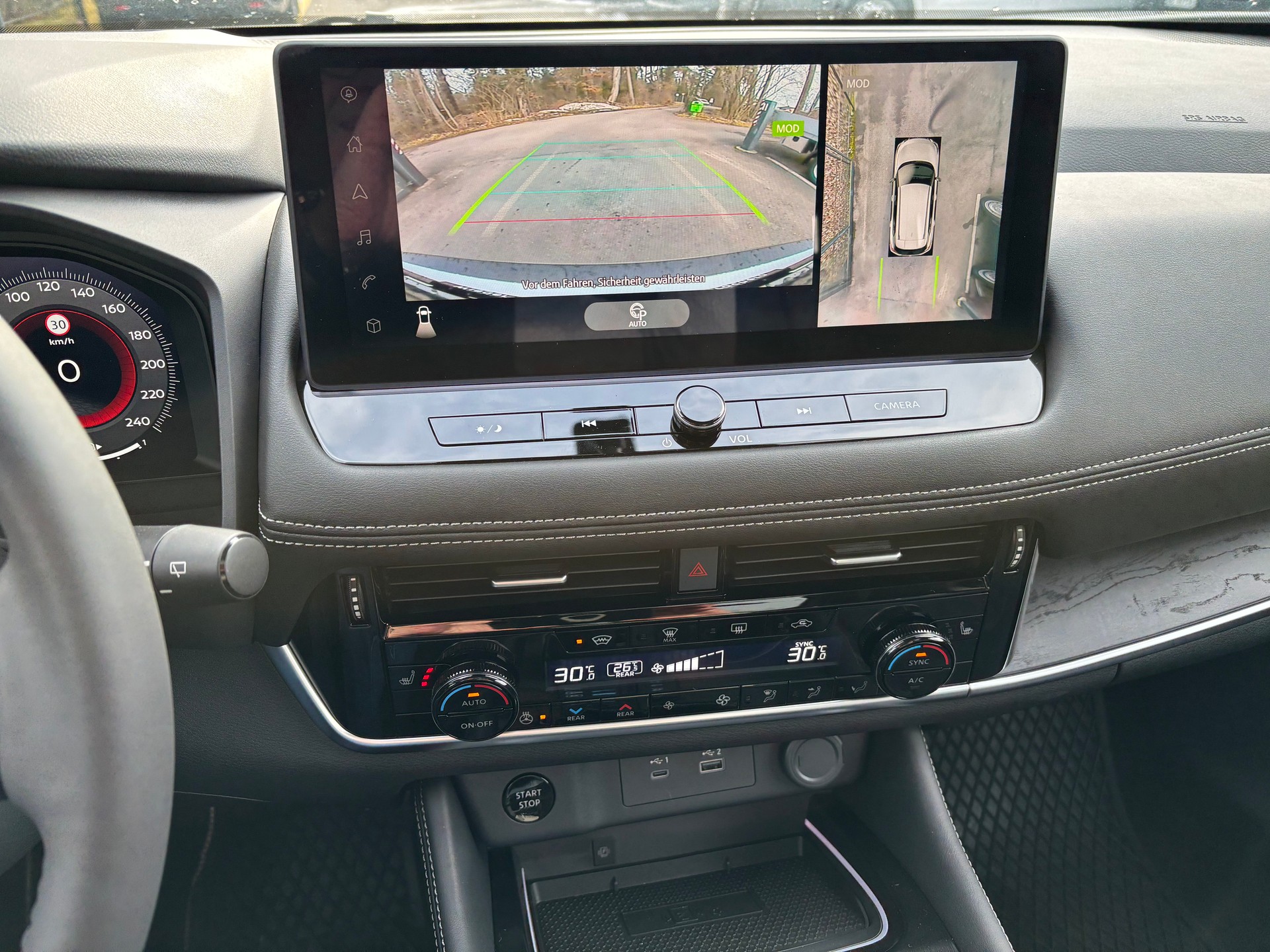 NISSAN X-Trail 1.5 VC e-Power 4WD 7S Tekna+-image-14