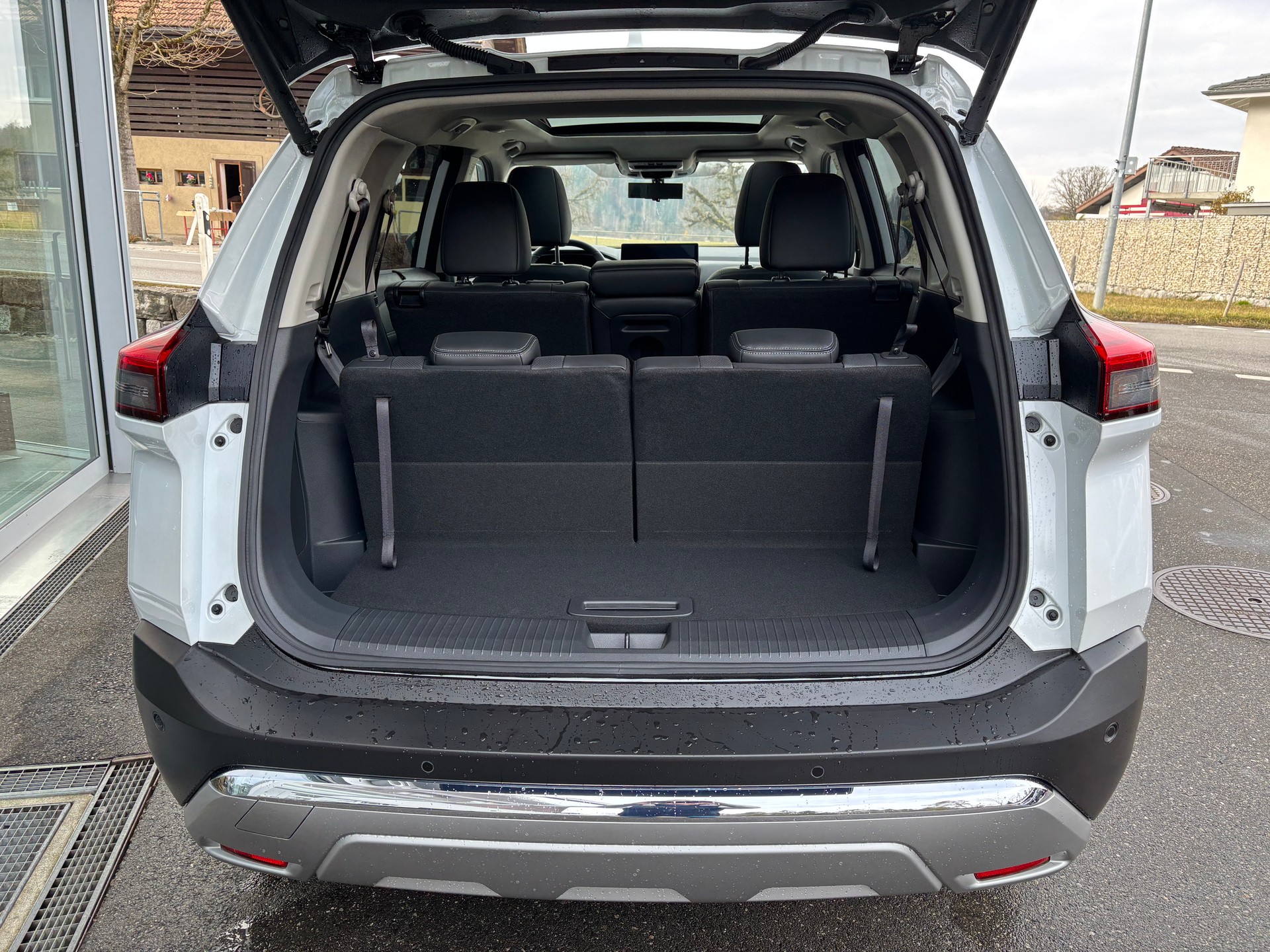 NISSAN X-Trail 1.5 VC e-Power 4WD 7S Tekna+-image-5