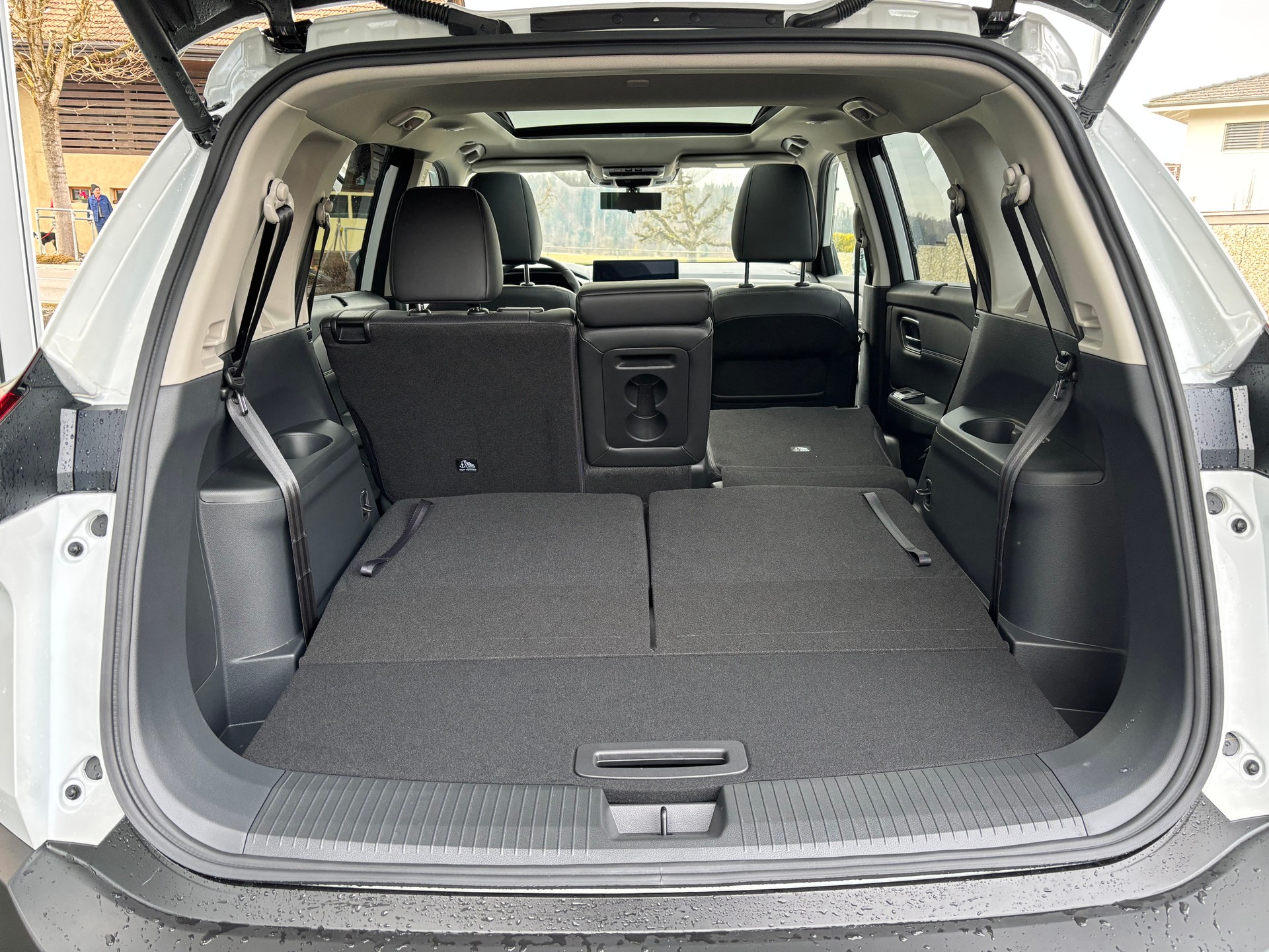 NISSAN X-Trail 1.5 VC e-Power 4WD 7S Tekna+-image-7