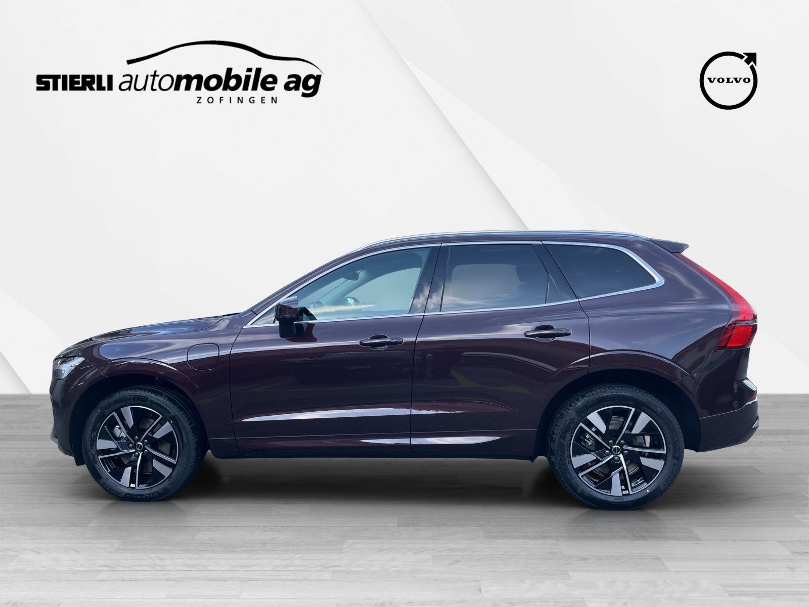 VOLVO XC60 2.0 T6 TE Plus Bright eAWD-image-7