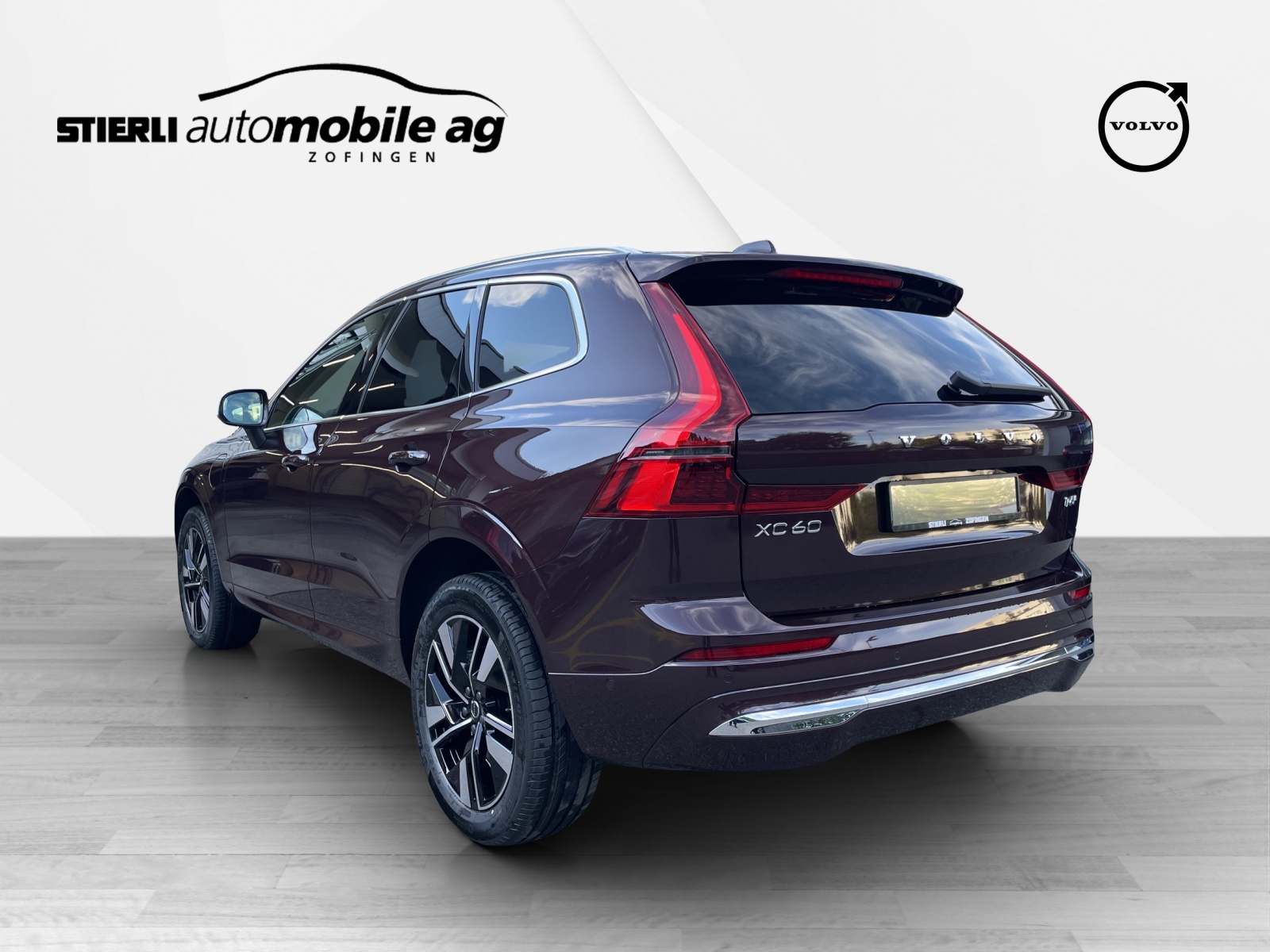 VOLVO XC60 2.0 T6 TE Plus Bright eAWD-image-6