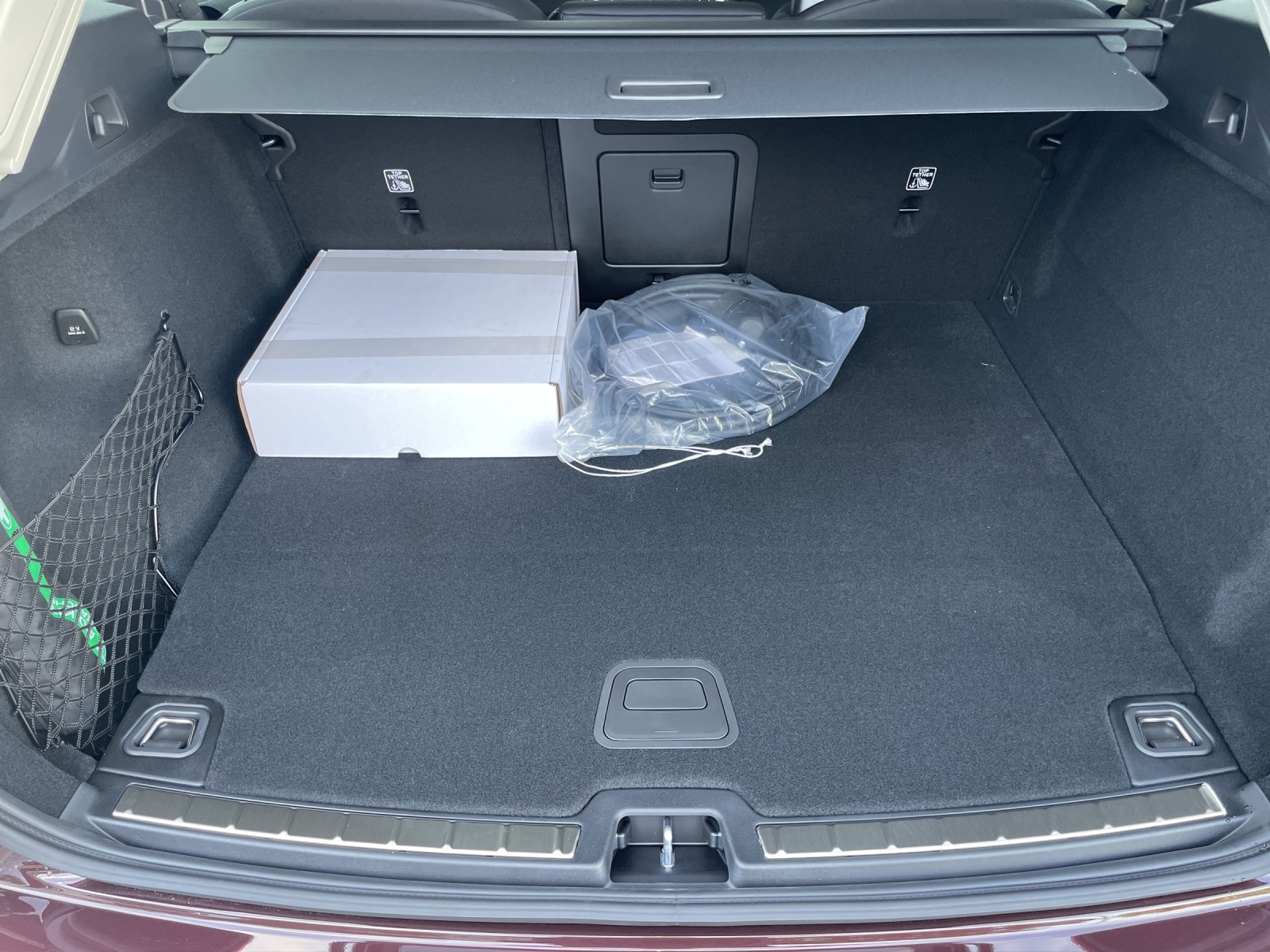 VOLVO XC60 2.0 T6 TE Plus Bright eAWD-image-14
