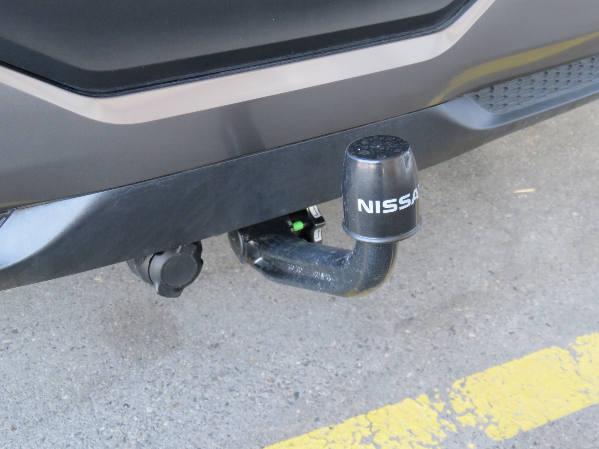 NISSAN Qashqai 1.3 DIG-T MHEV Tekna+ Xtronic 4x4-image-7