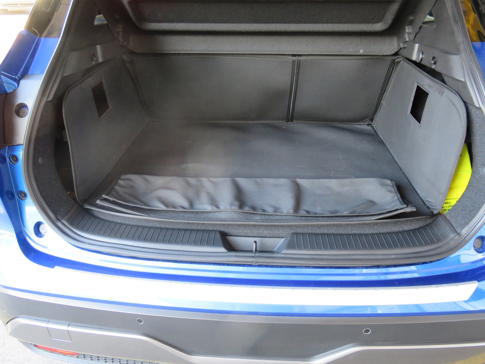 NISSAN Qashqai 1.3 DIG-T MHEV Tekna+ Xtronic 4x4-image-9