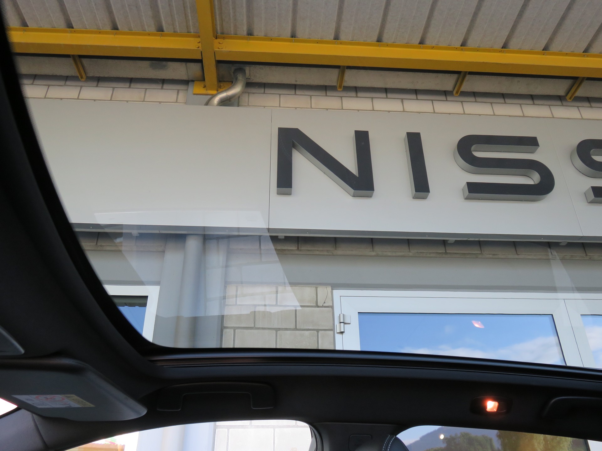 NISSAN Qashqai 1.3 DIG-T MHEV Tekna+ Xtronic 4x4-image-15