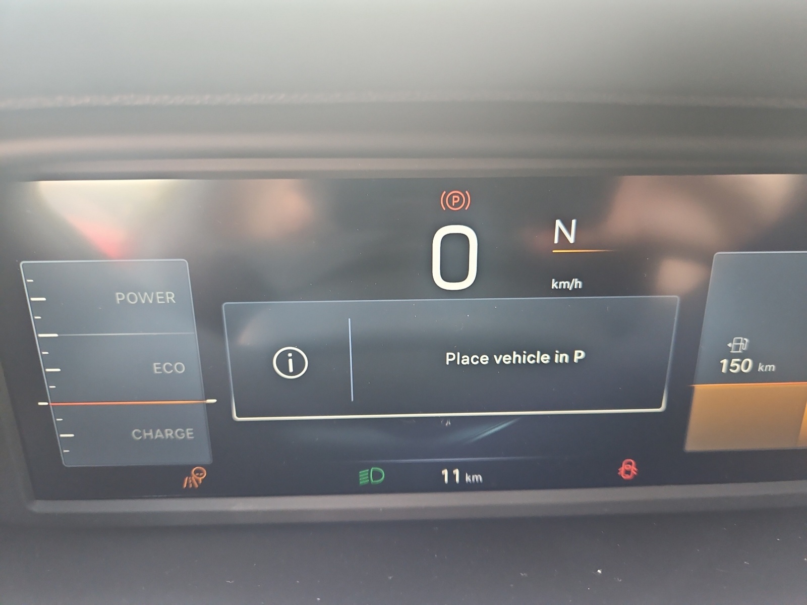 JEEP Avenger 1.2 Turbo MHEV Summit-image-11