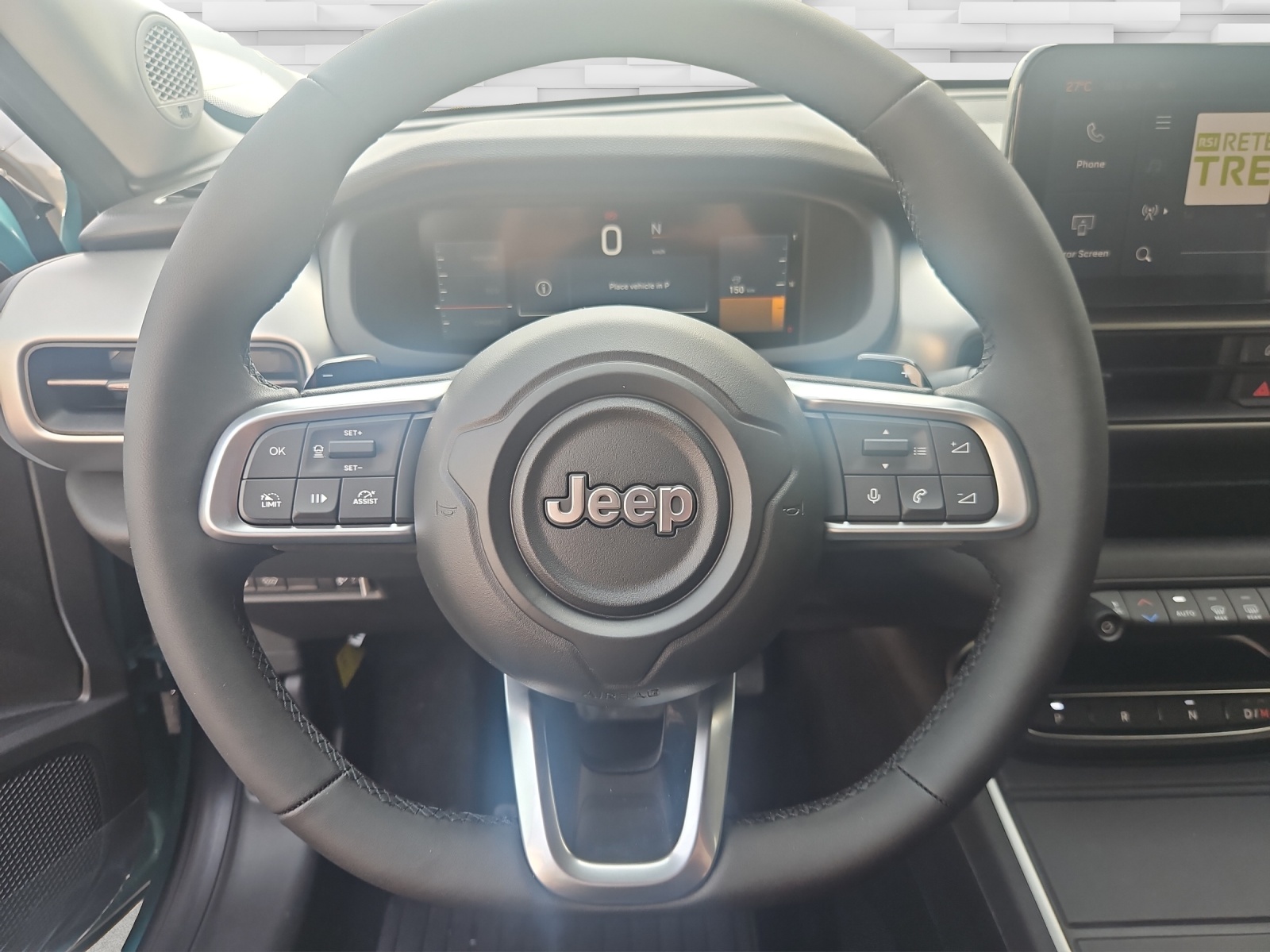 JEEP Avenger 1.2 Turbo MHEV Summit-image-10