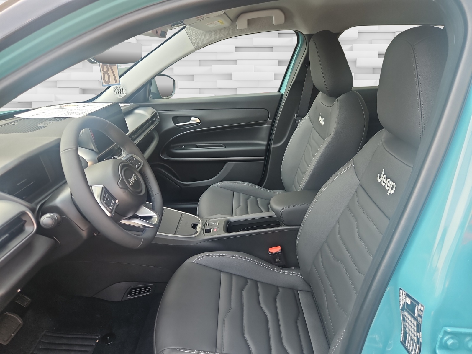 JEEP Avenger 1.2 Turbo MHEV Summit-image-8
