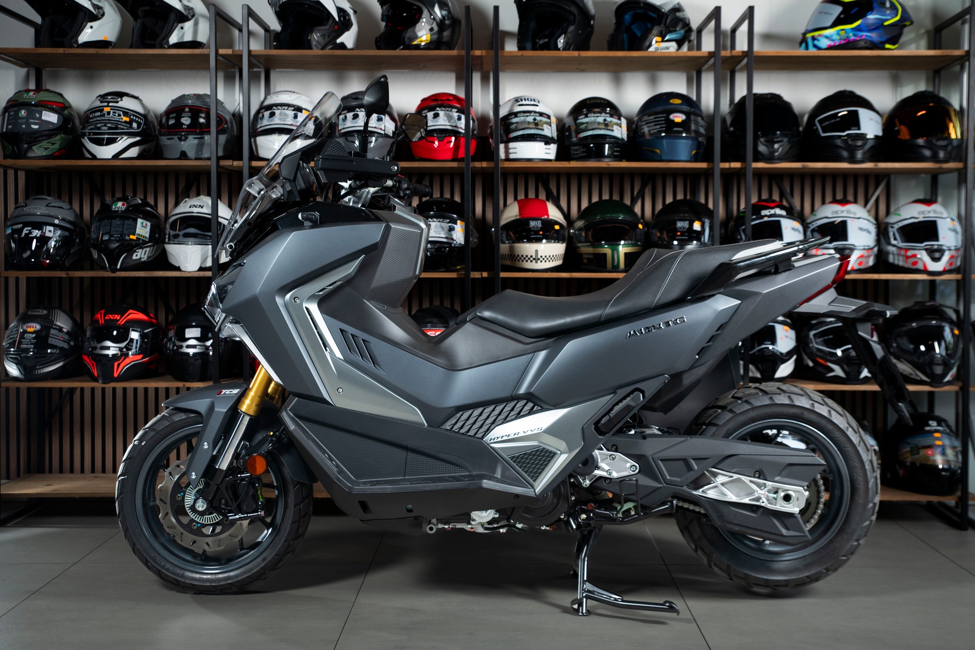 SYM ADX 400-showroom-element-2