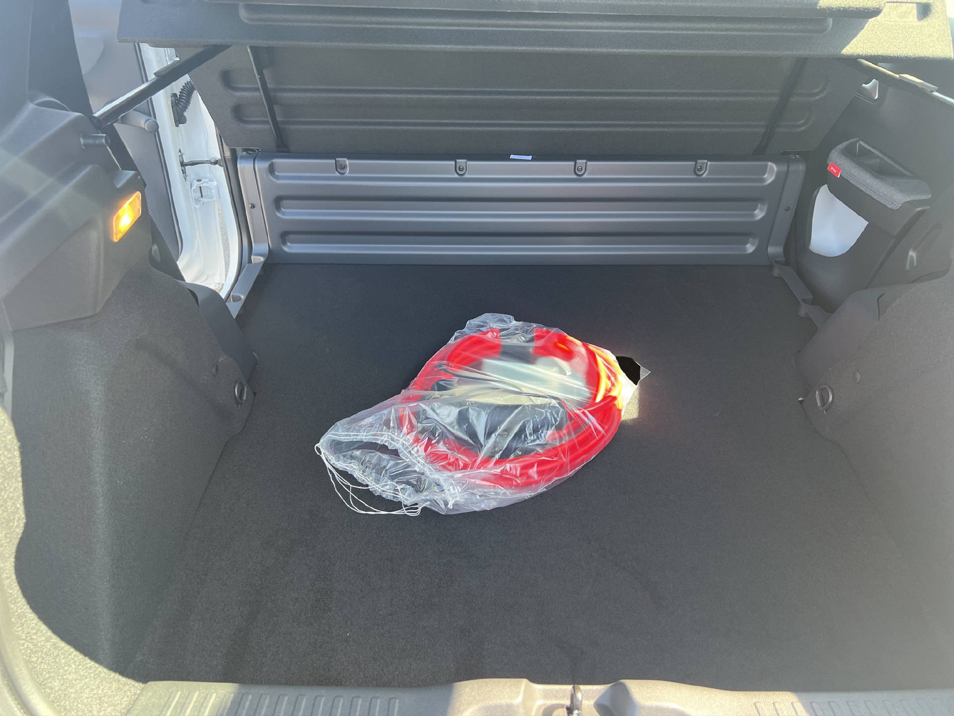 CITROEN e-C3 Van-image-14