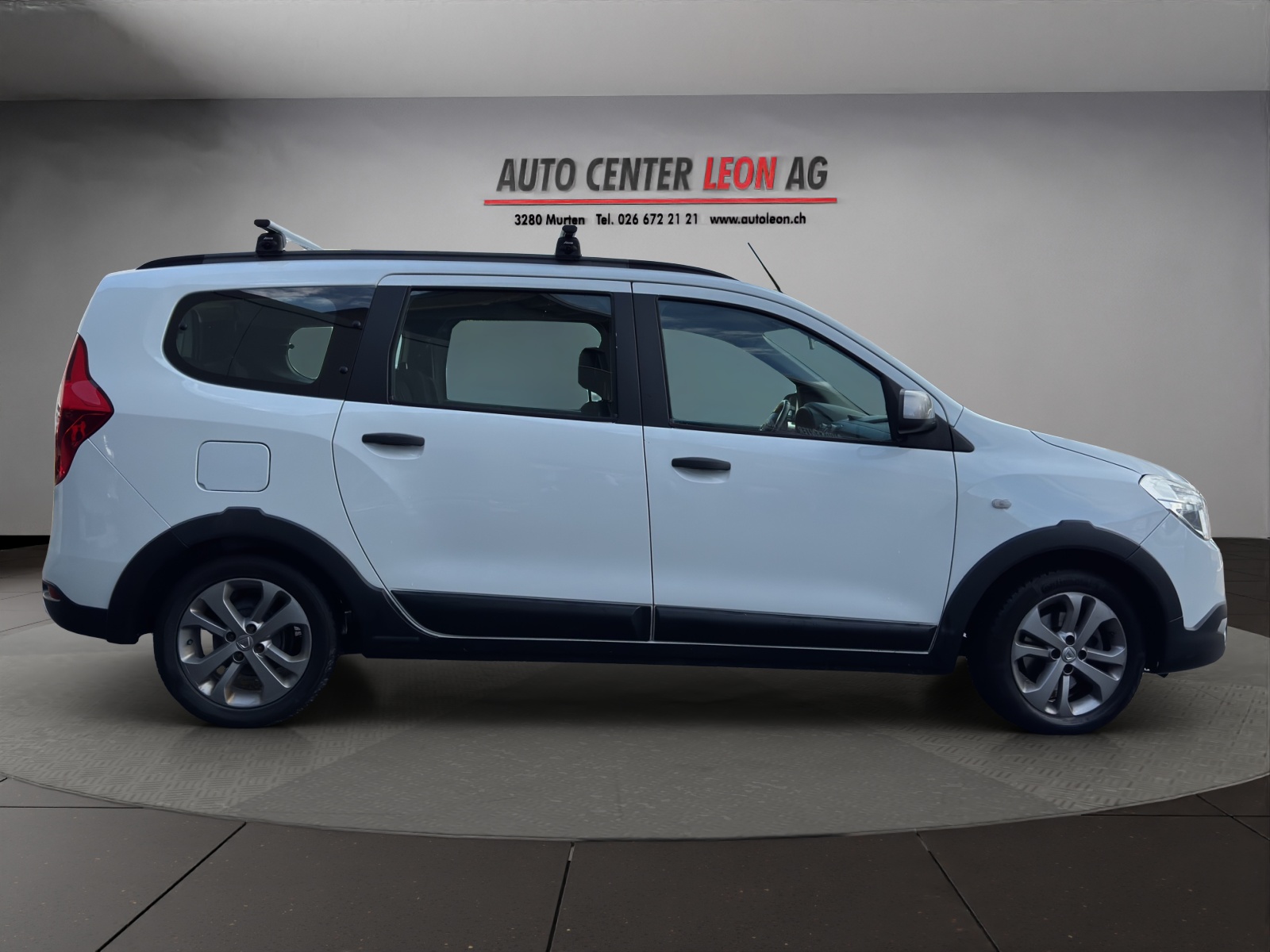 DACIA Lodgy 1.2 T Stepway 7PL-image-6