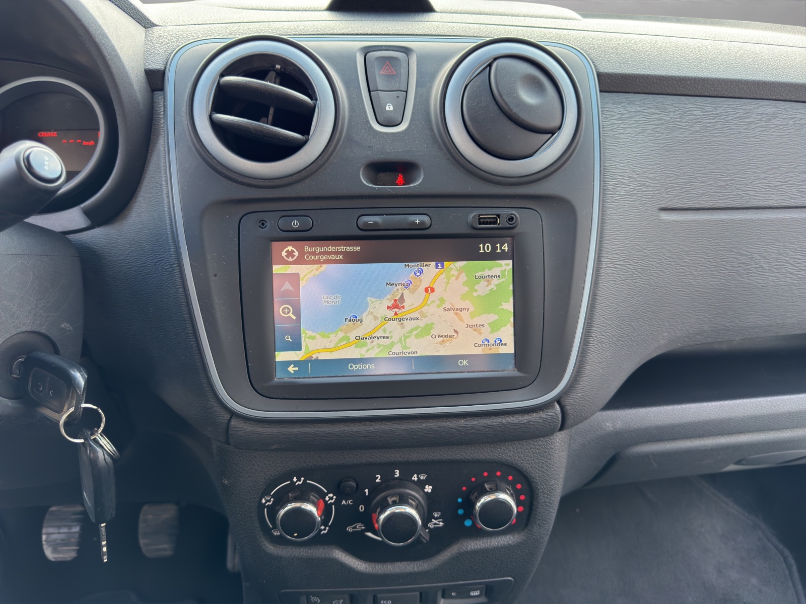 DACIA Lodgy 1.2 T Stepway 7PL-image-14