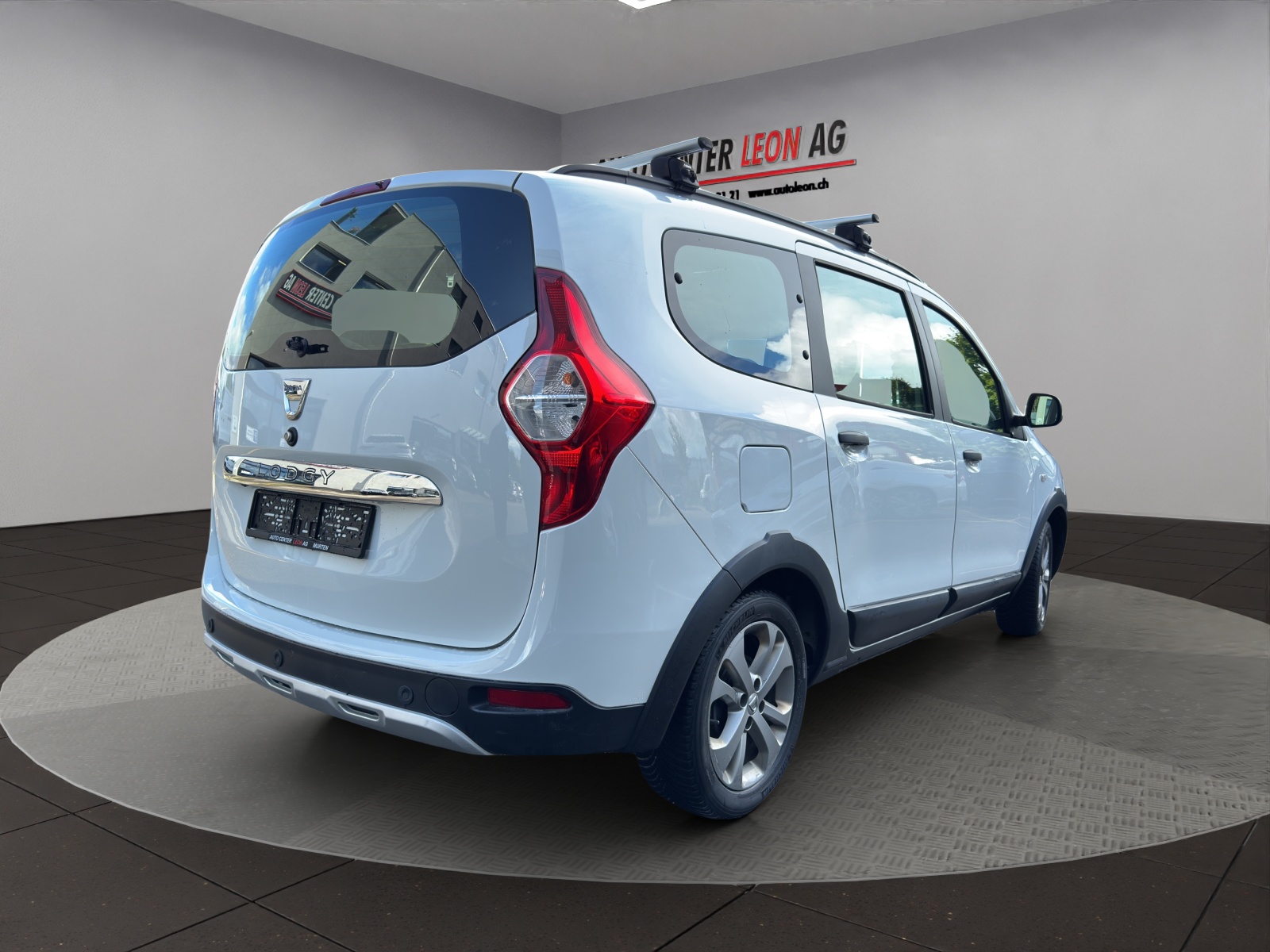 DACIA Lodgy 1.2 T Stepway 7PL-image-5