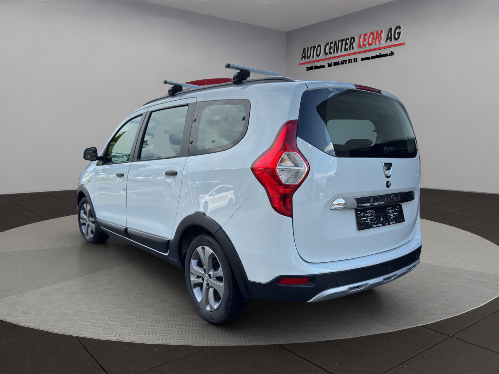 DACIA Lodgy 1.2 T Stepway 7PL-image-3