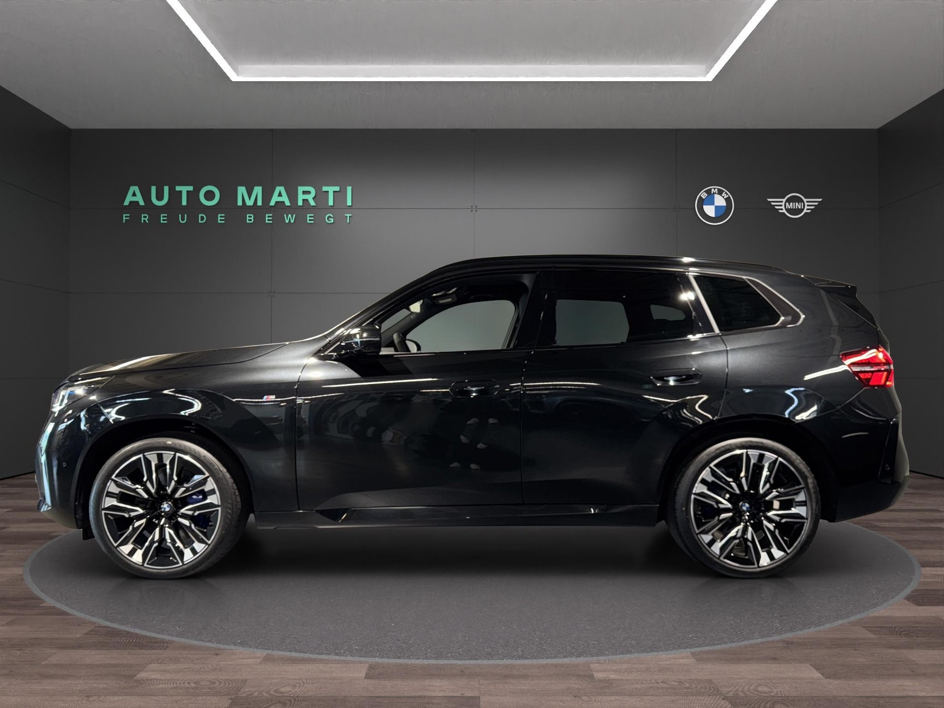 BMW X3 40d xDrive-image-1